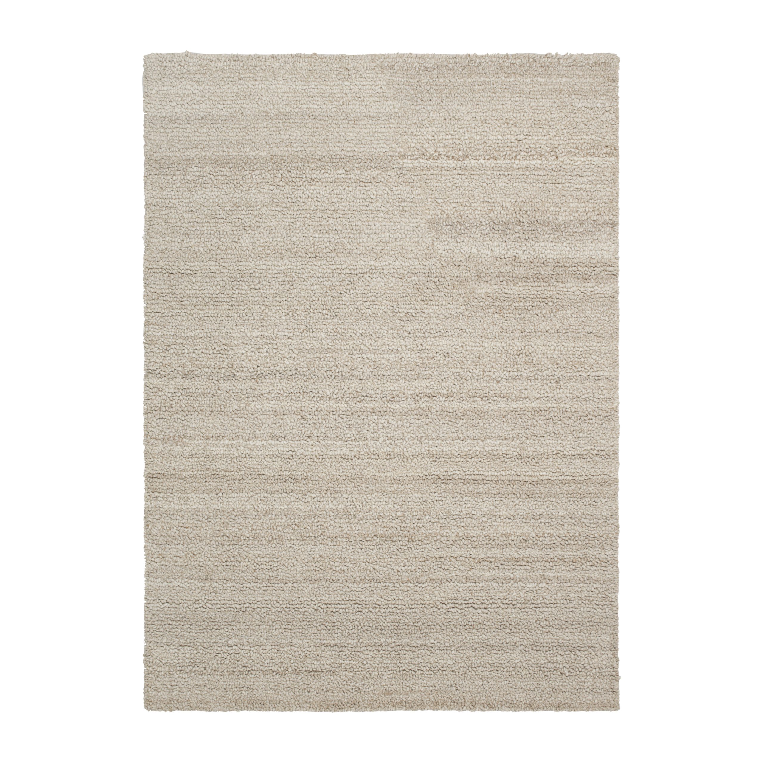 Alfombra Shade Loop L 200x300 cm Beige