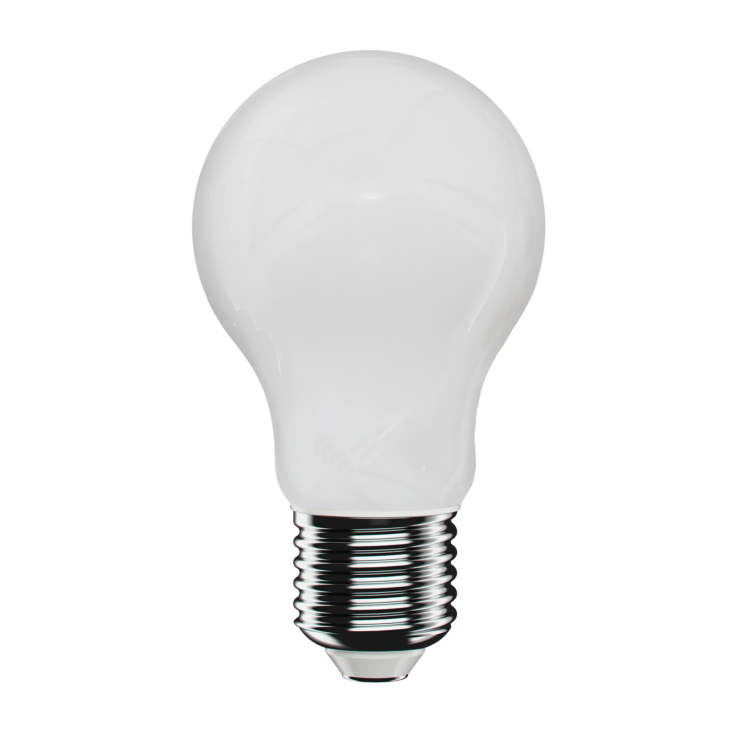 Bombilla Classic Idea E27 LED 8W 2700K regulable 930 lumen