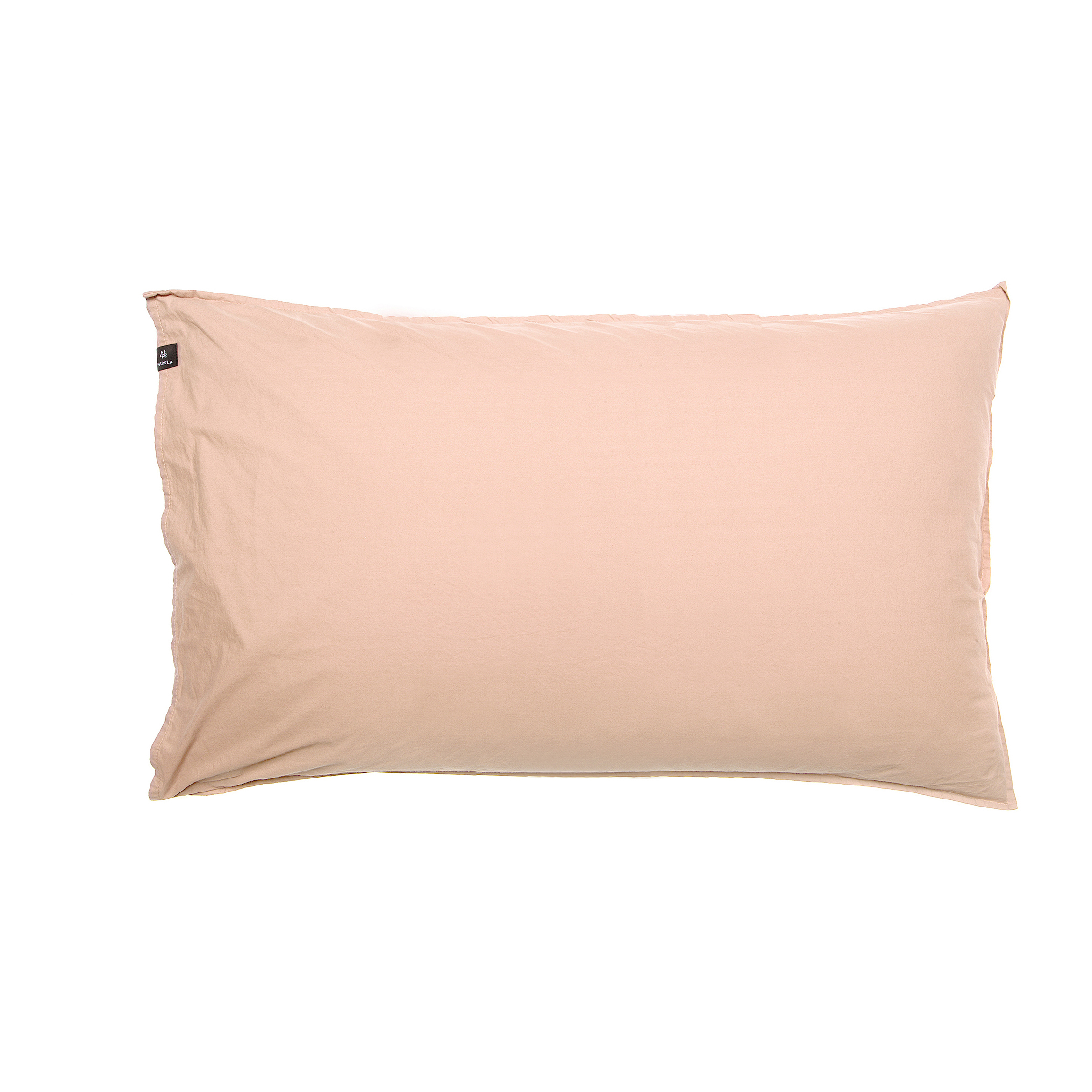 Funda de almohada Hope Plain 50x90 cm Desert