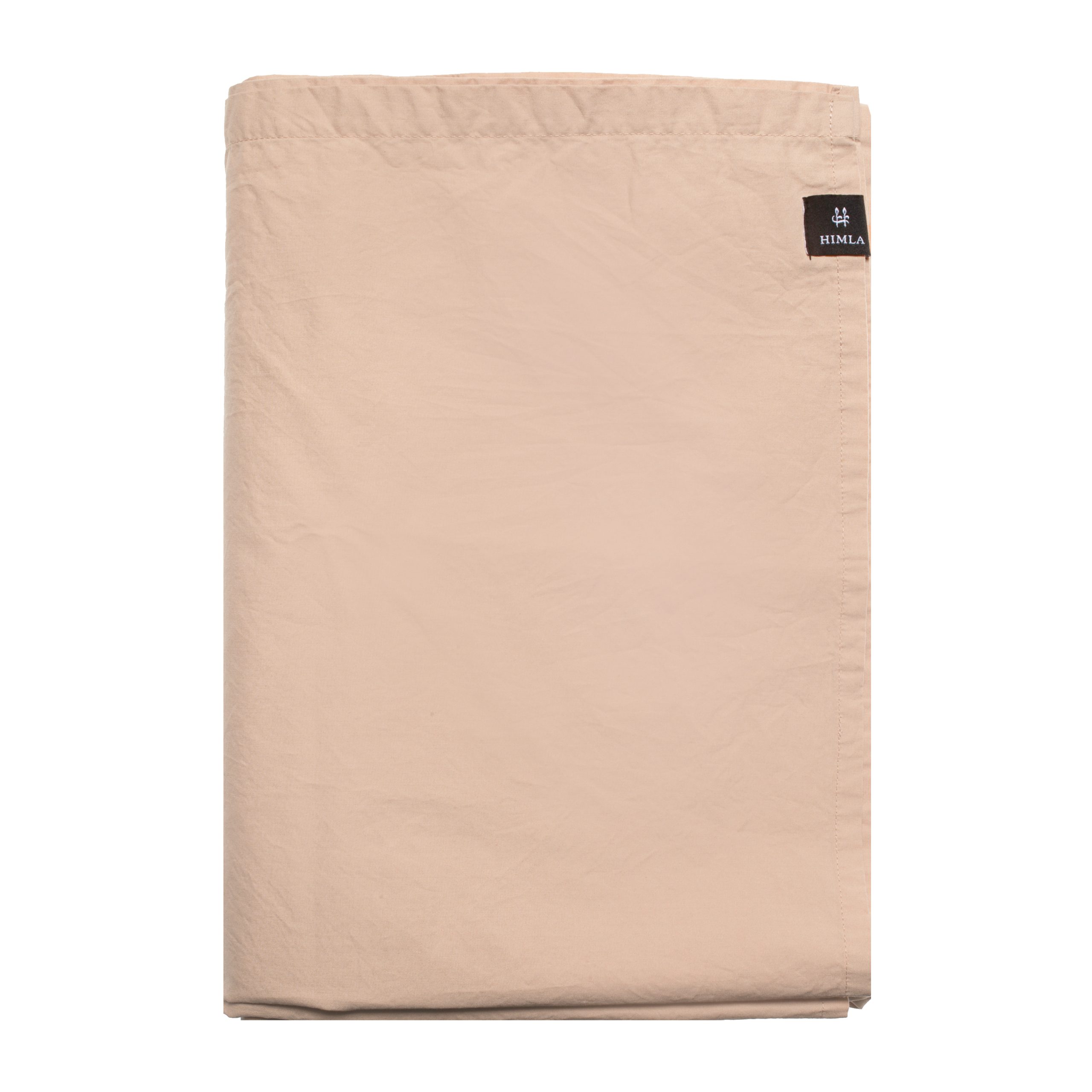 Sábana bajera Hope 270x270 cm Desert