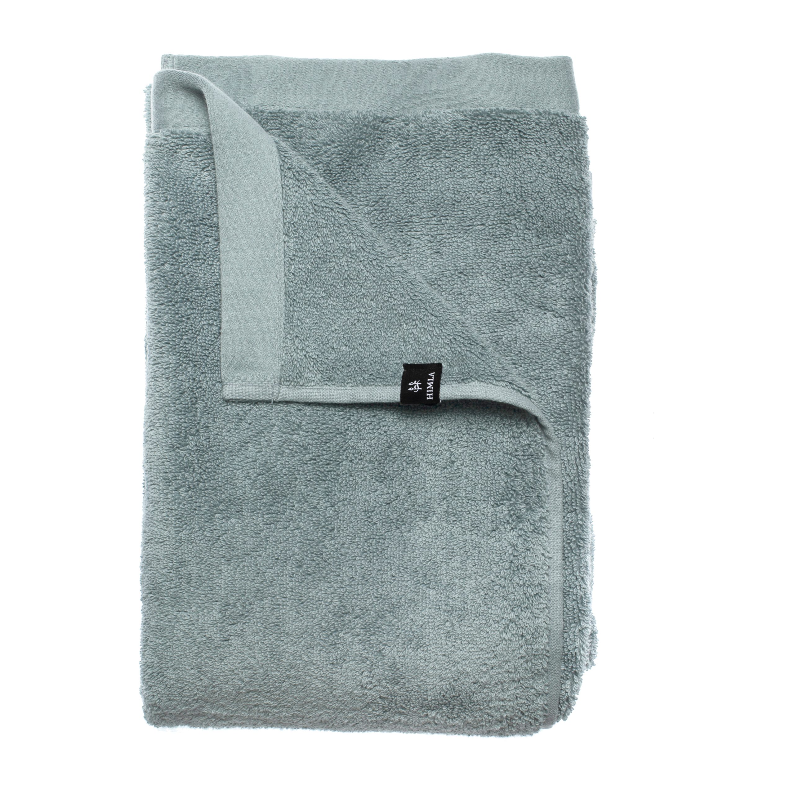 Toalla ecológica Maxime poetry 50x70 cm