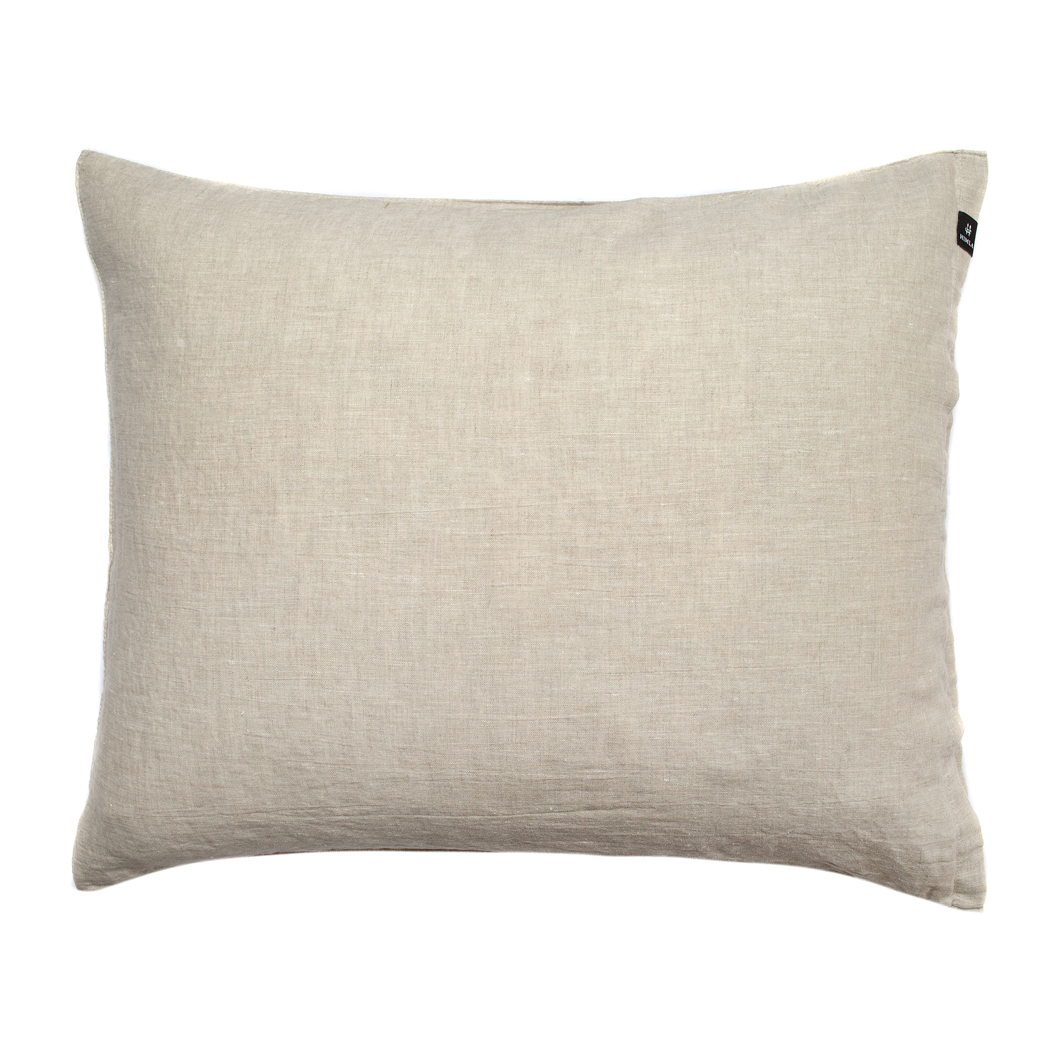 Funda de almohada Sunrise 50x60 cm Oatmeal