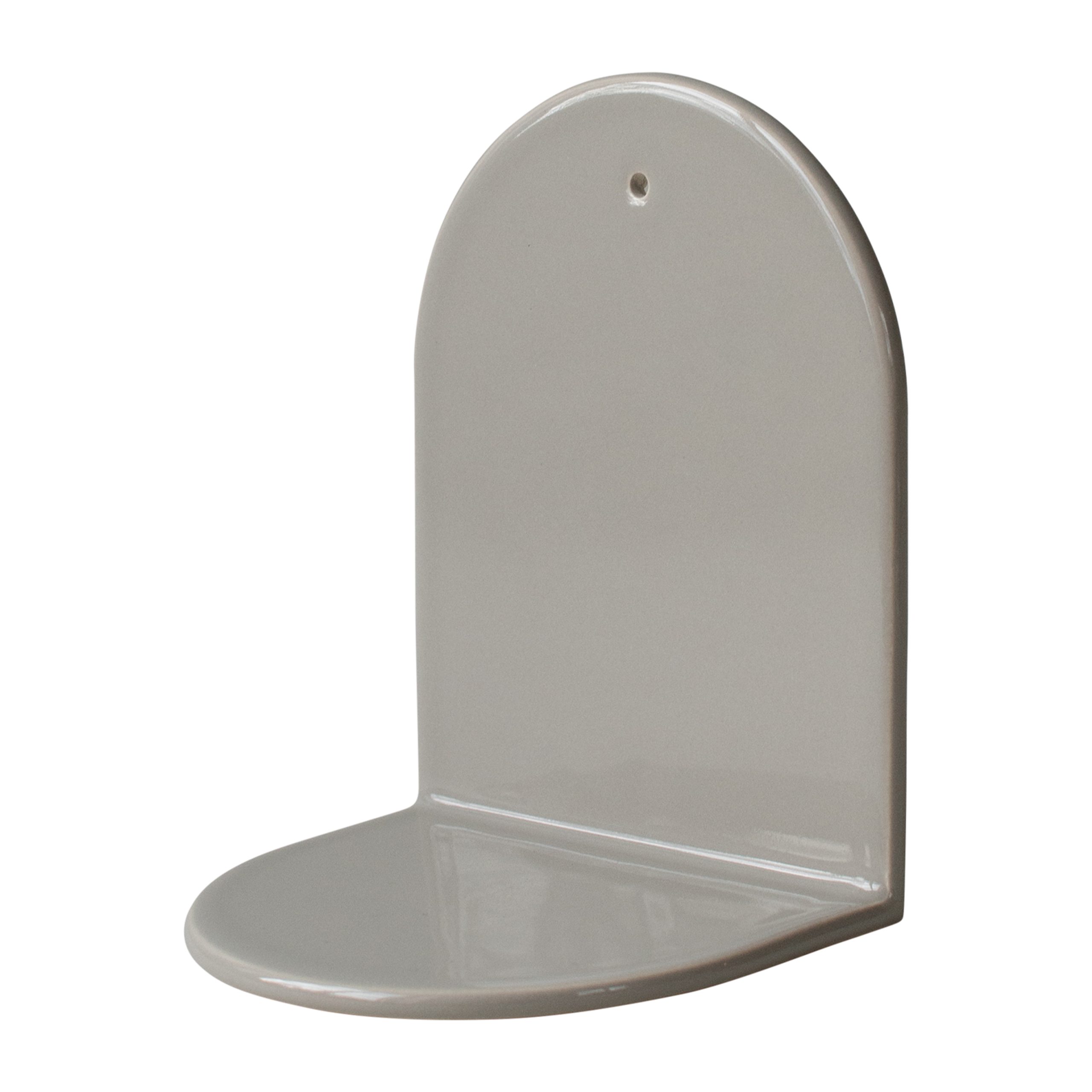 Estantería de pared Area 10x12 cm Shiny mole