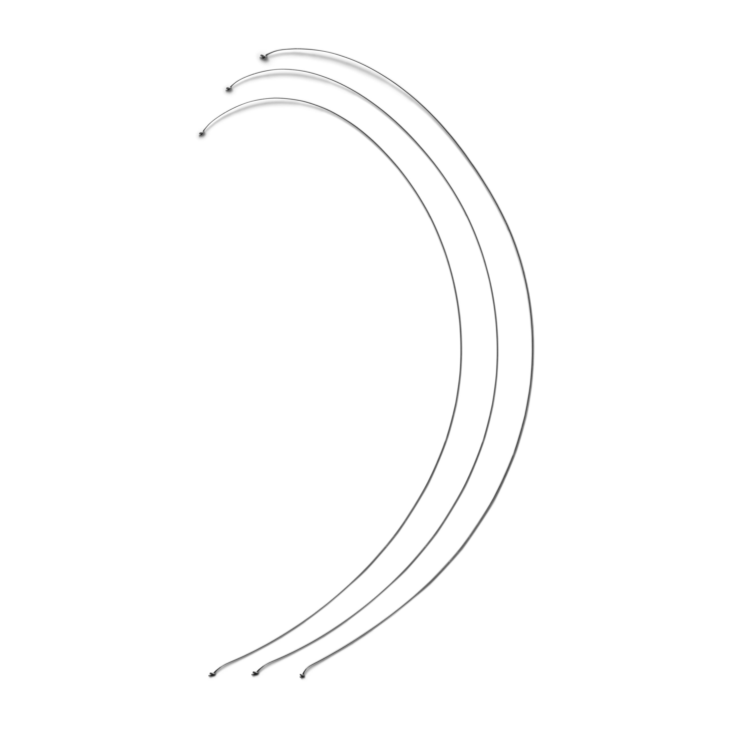 Alambres para el cortaquesos Green Tool 3 unidades