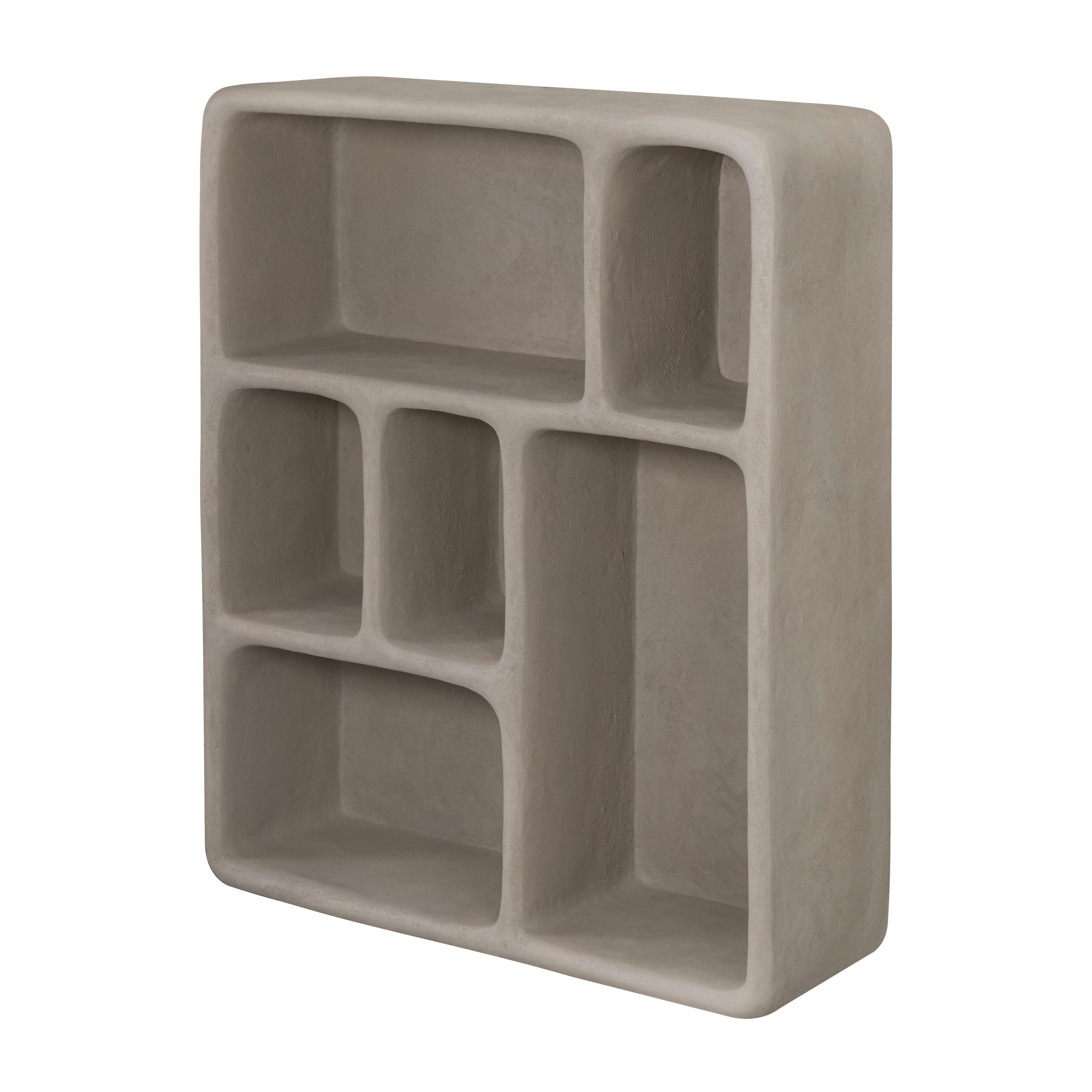 Estante de pared Art Studio set box Kit