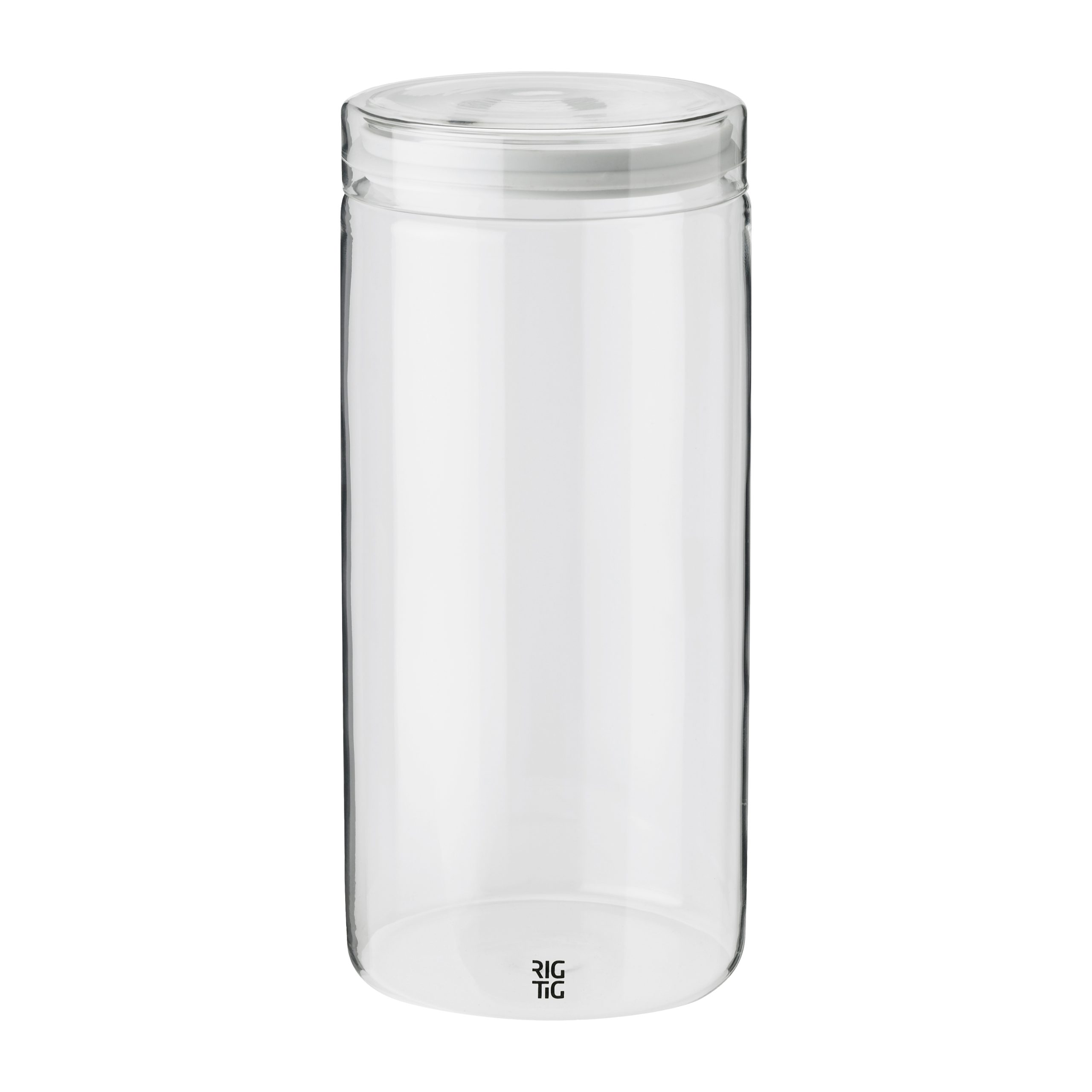 Bote STORE-IT 1,5 l Light grey