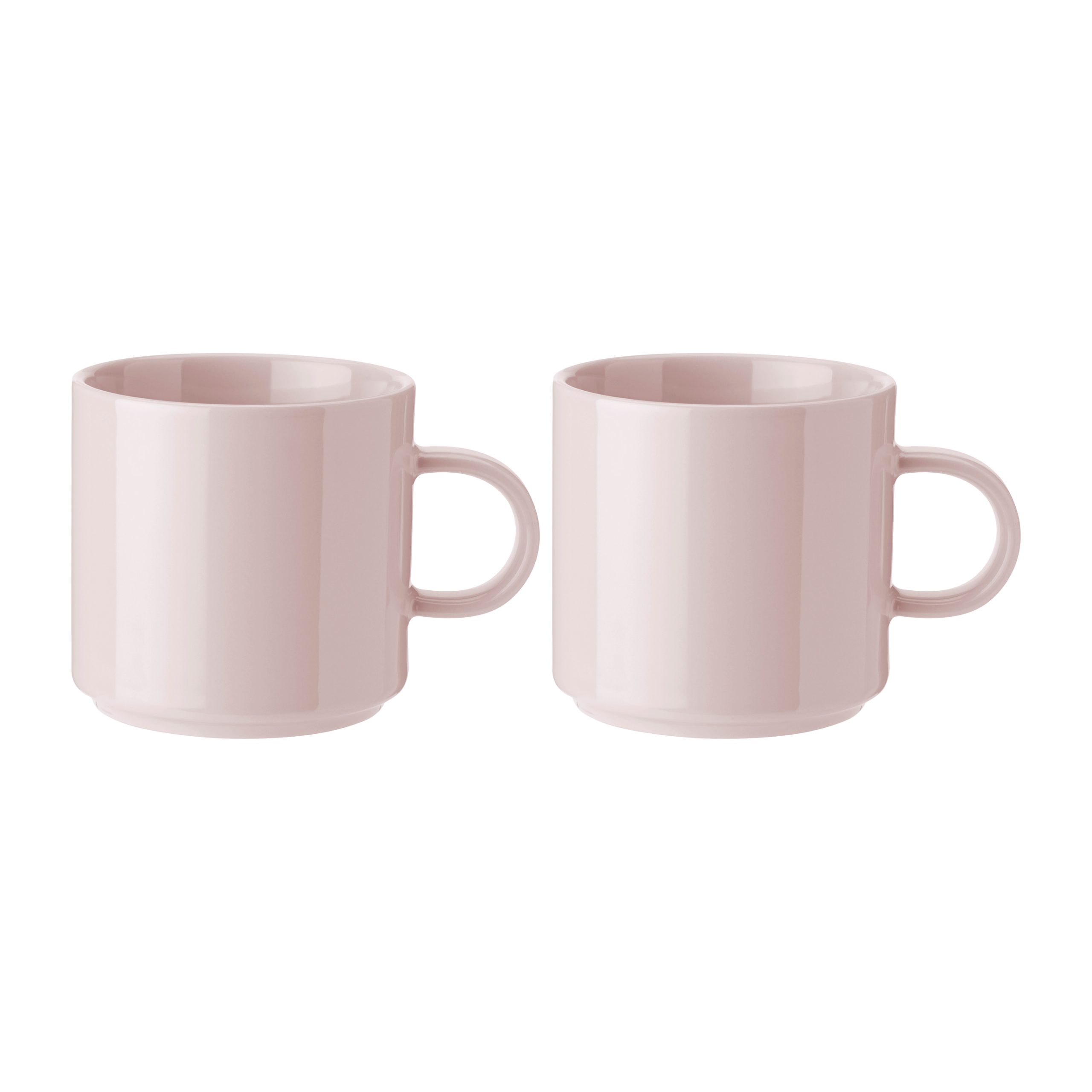 2 Tazas Stelton 20 cl Lavender