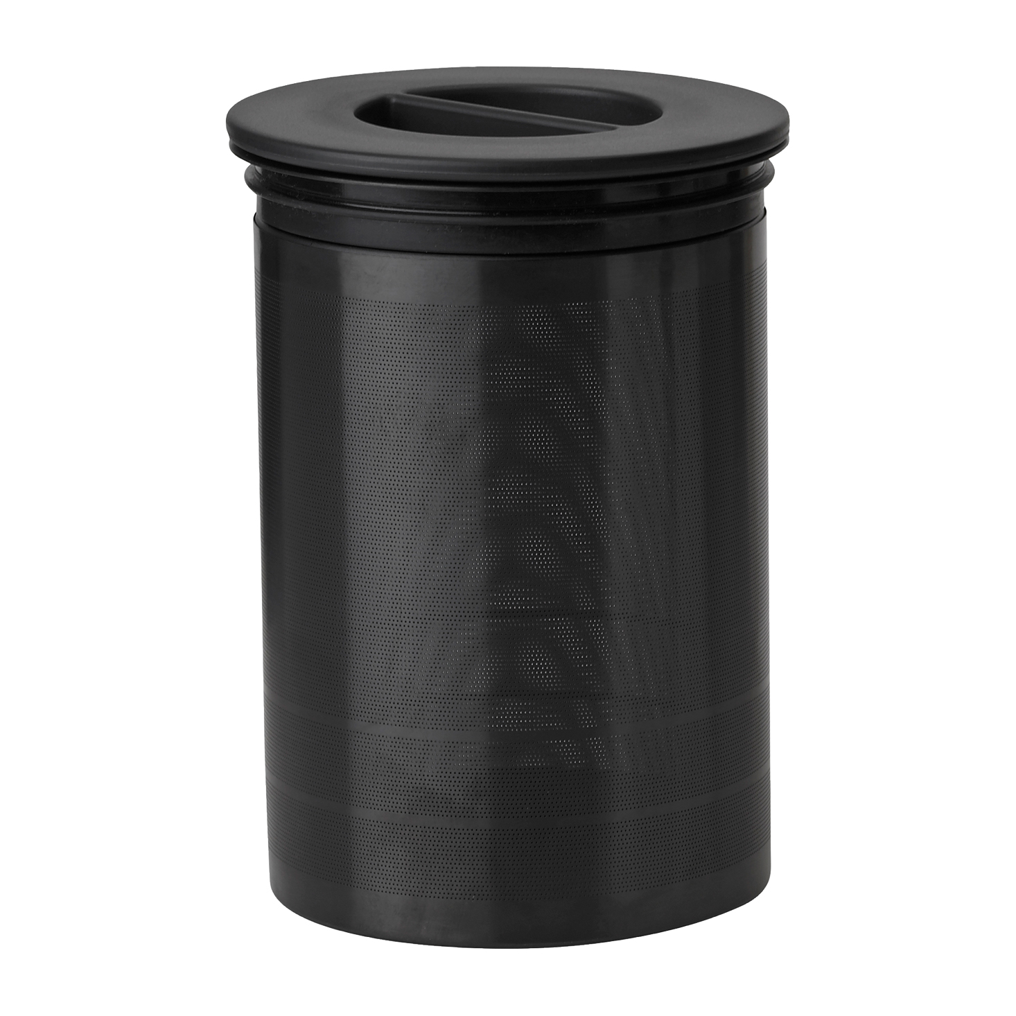 Filtro para cold brew Nohr Black metalic