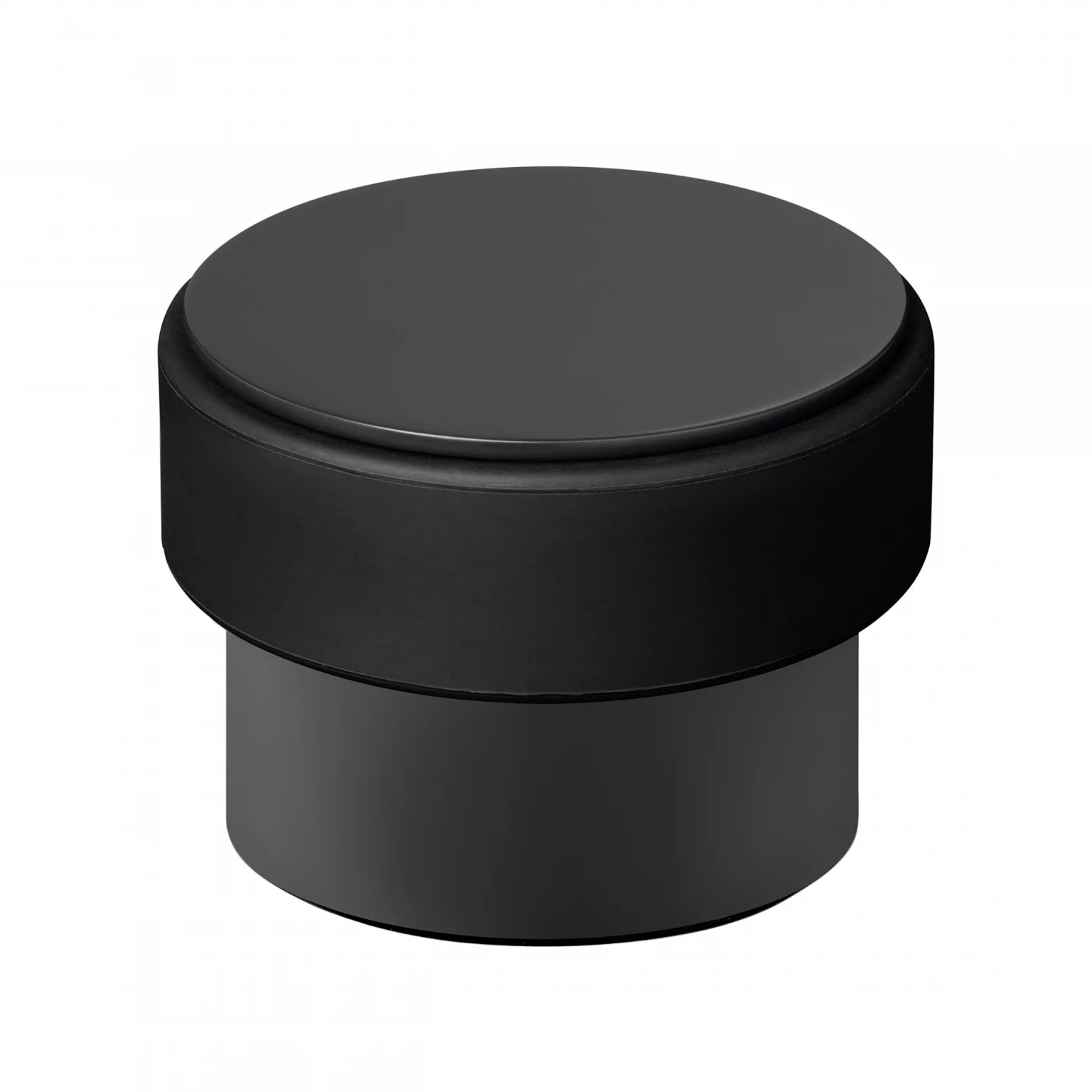 Tope de puerta Stop 2 kg Anthracite