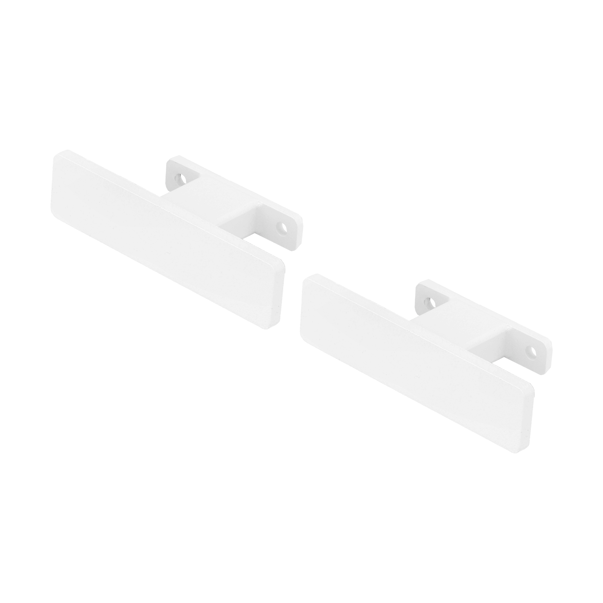 Gancho Nod pequeño White