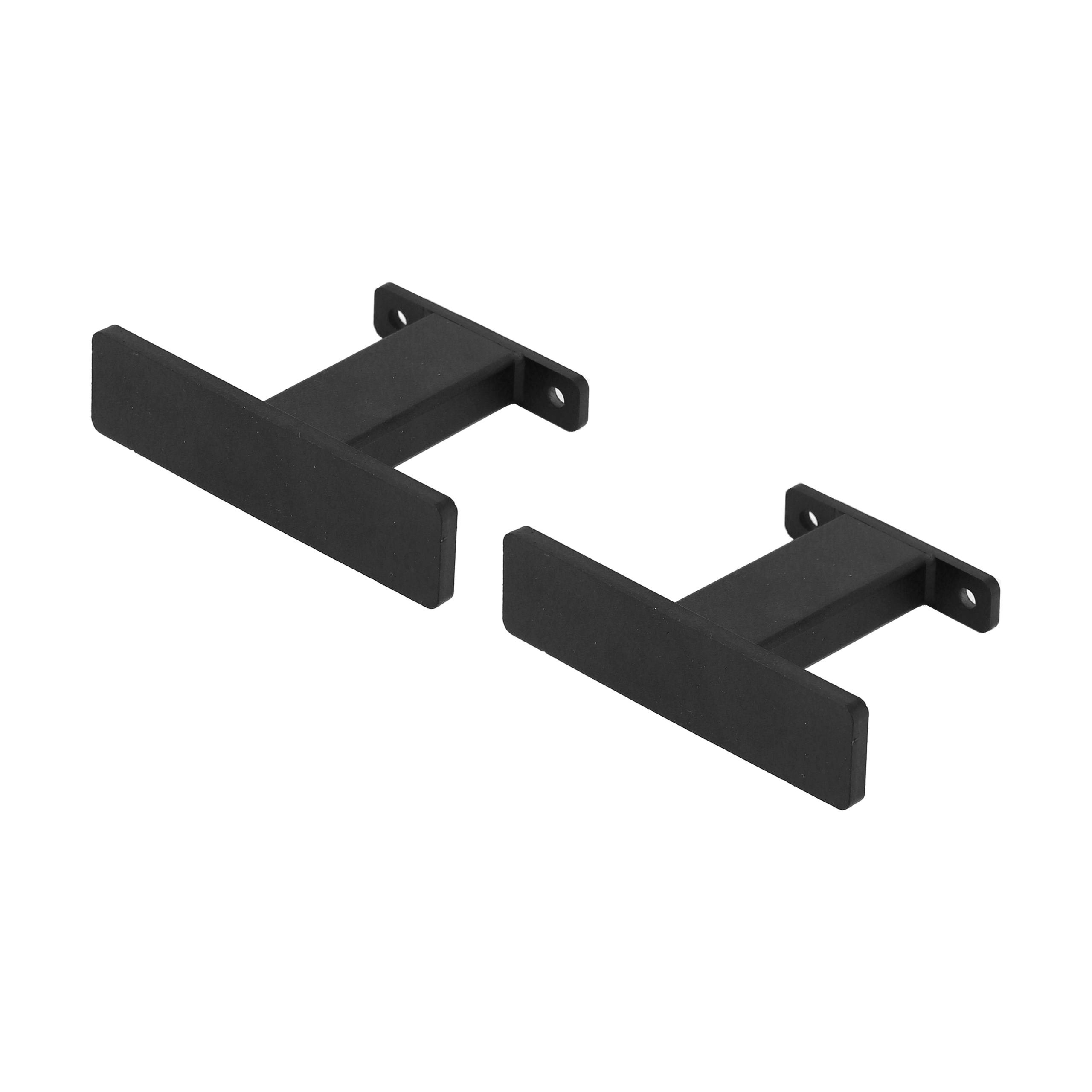 Gancho Nod grande Black