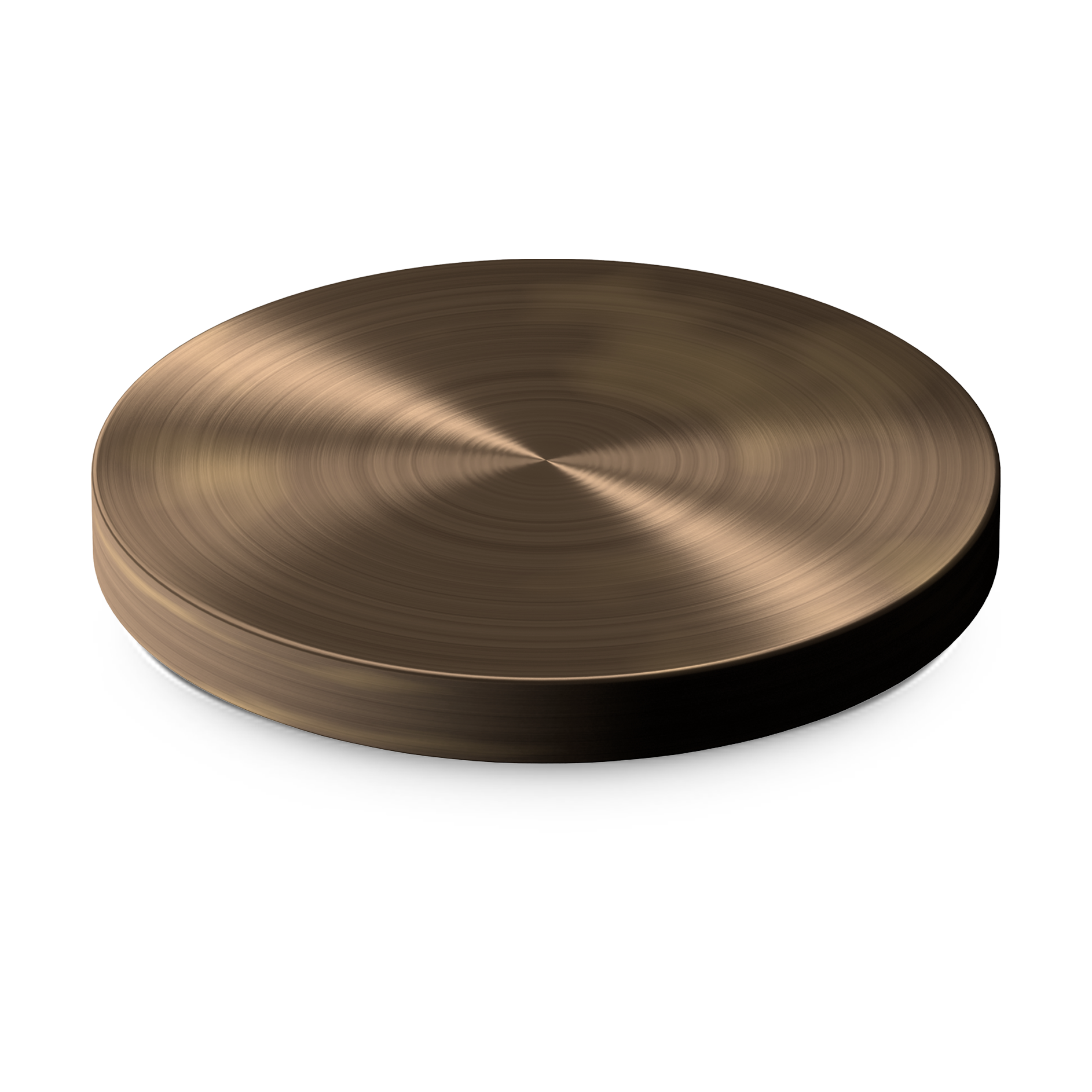 Tapa para jarra de agua Grand Cru Nouveau Acero patinado