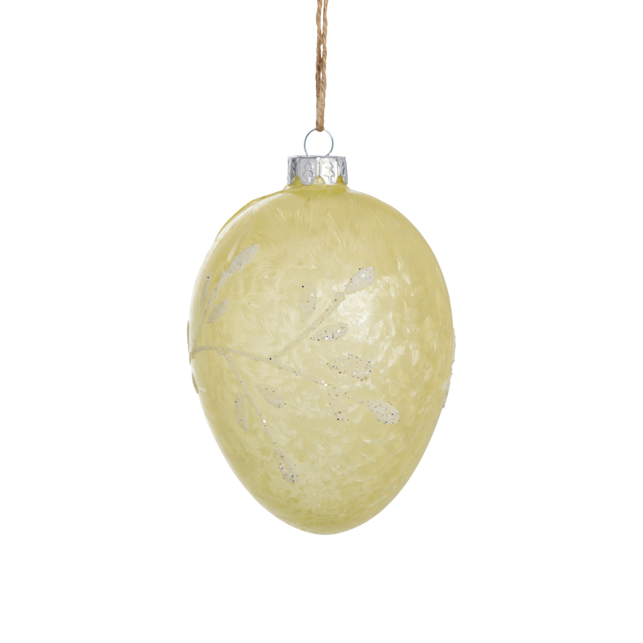 Adorno de Pascua Emille 11,6 cm Mellow