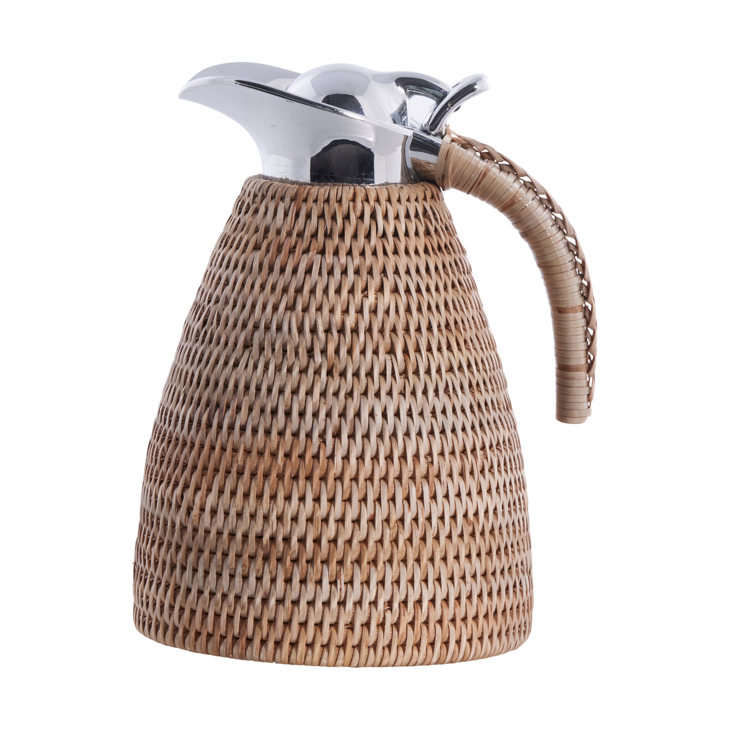 Botella termo Norah 2 L Nature