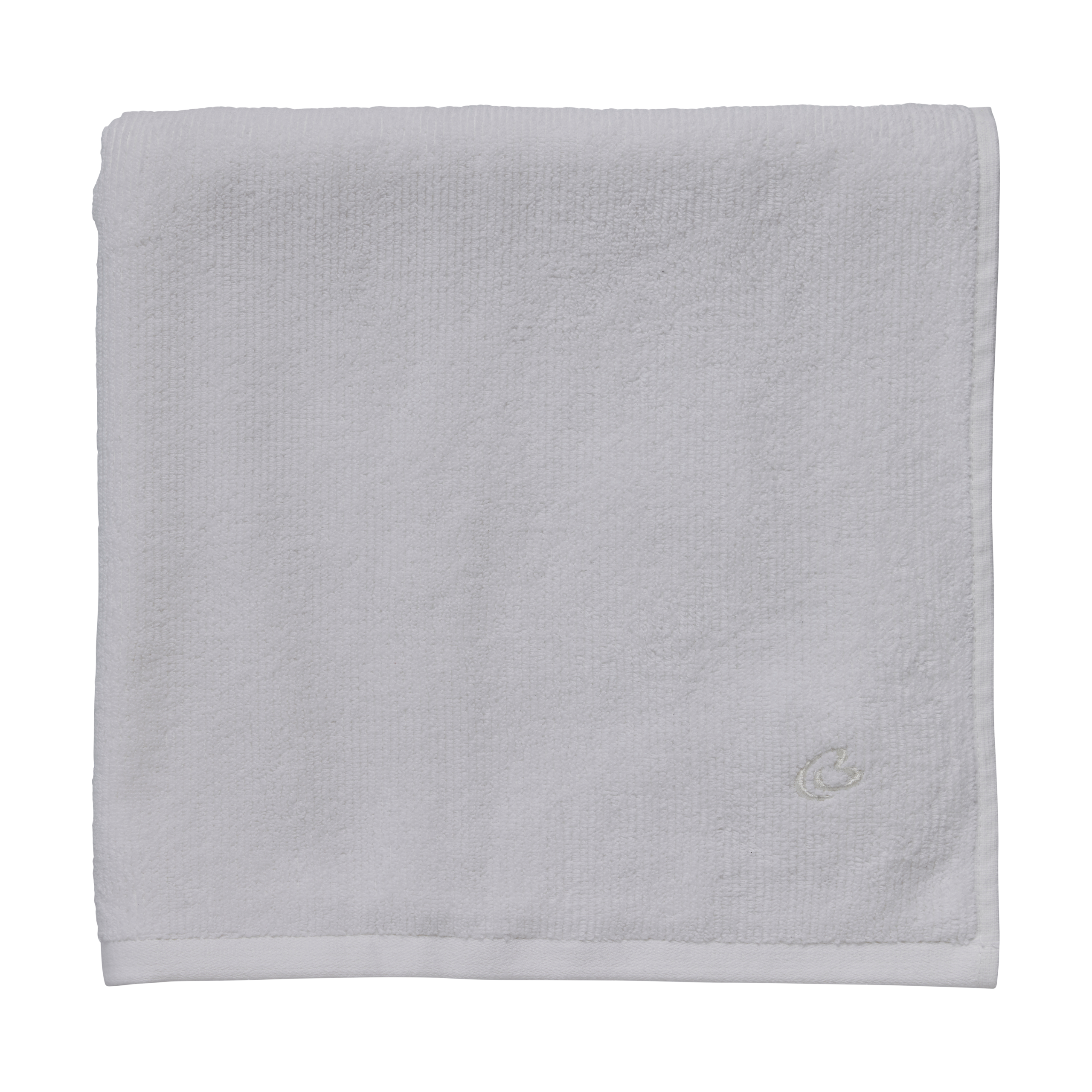 Toalla de baño Molli 70x140 cm White