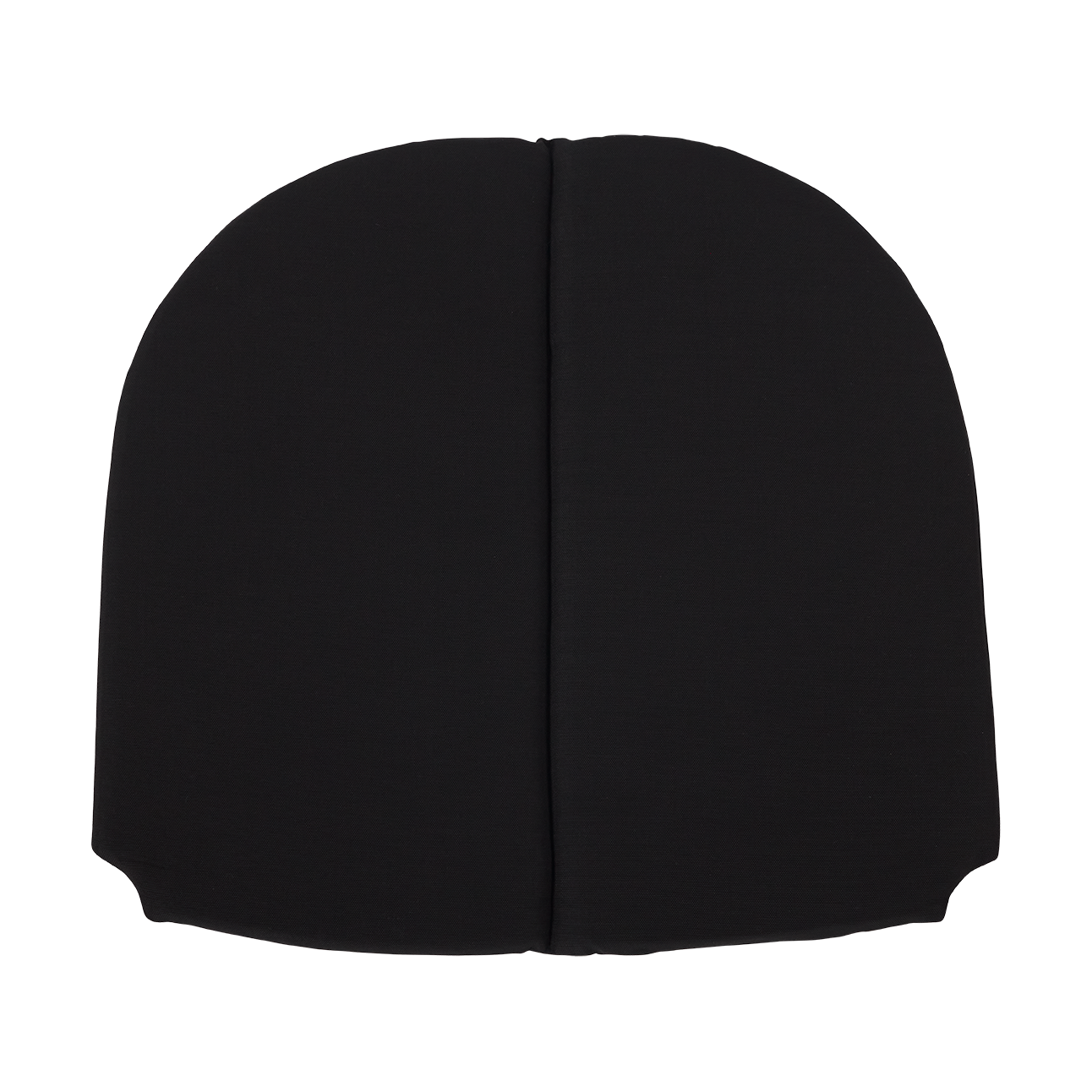 Cojín para silla NOVO Black