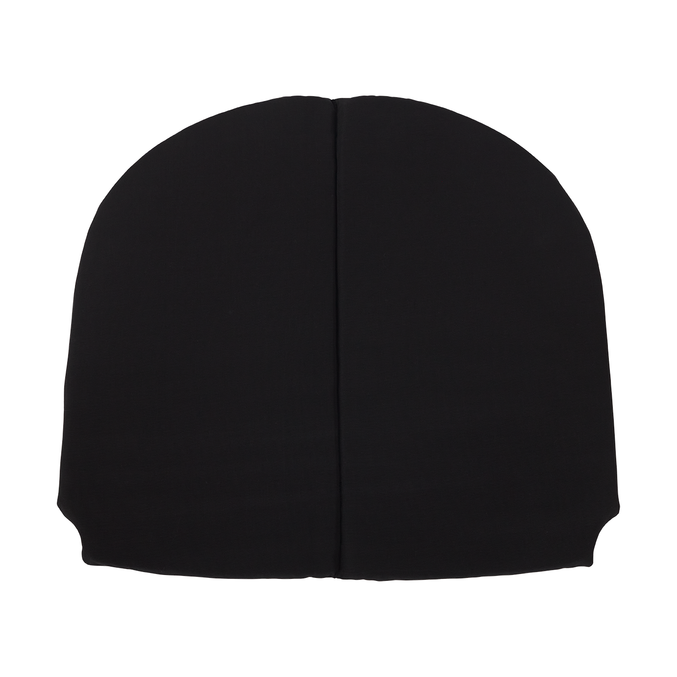 Cojín para silla lounge NOVO Black