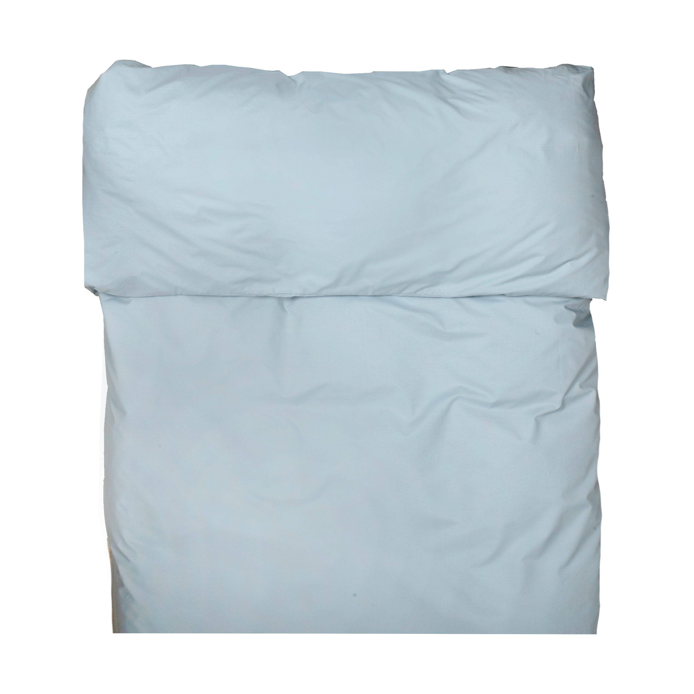 Funda nórdica Dreamtime 220x210 cm Summer (azul)