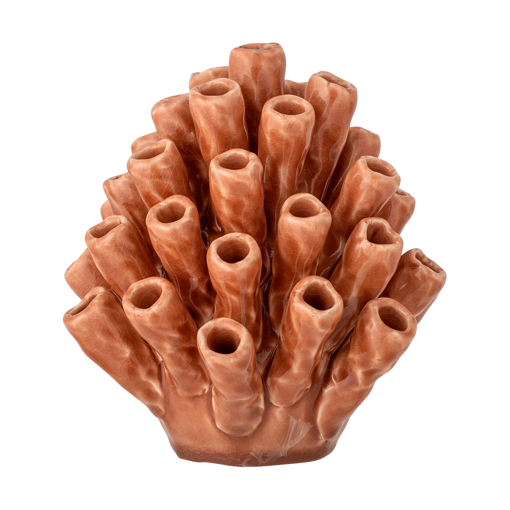 Adorno Shagun 16 cm Brown