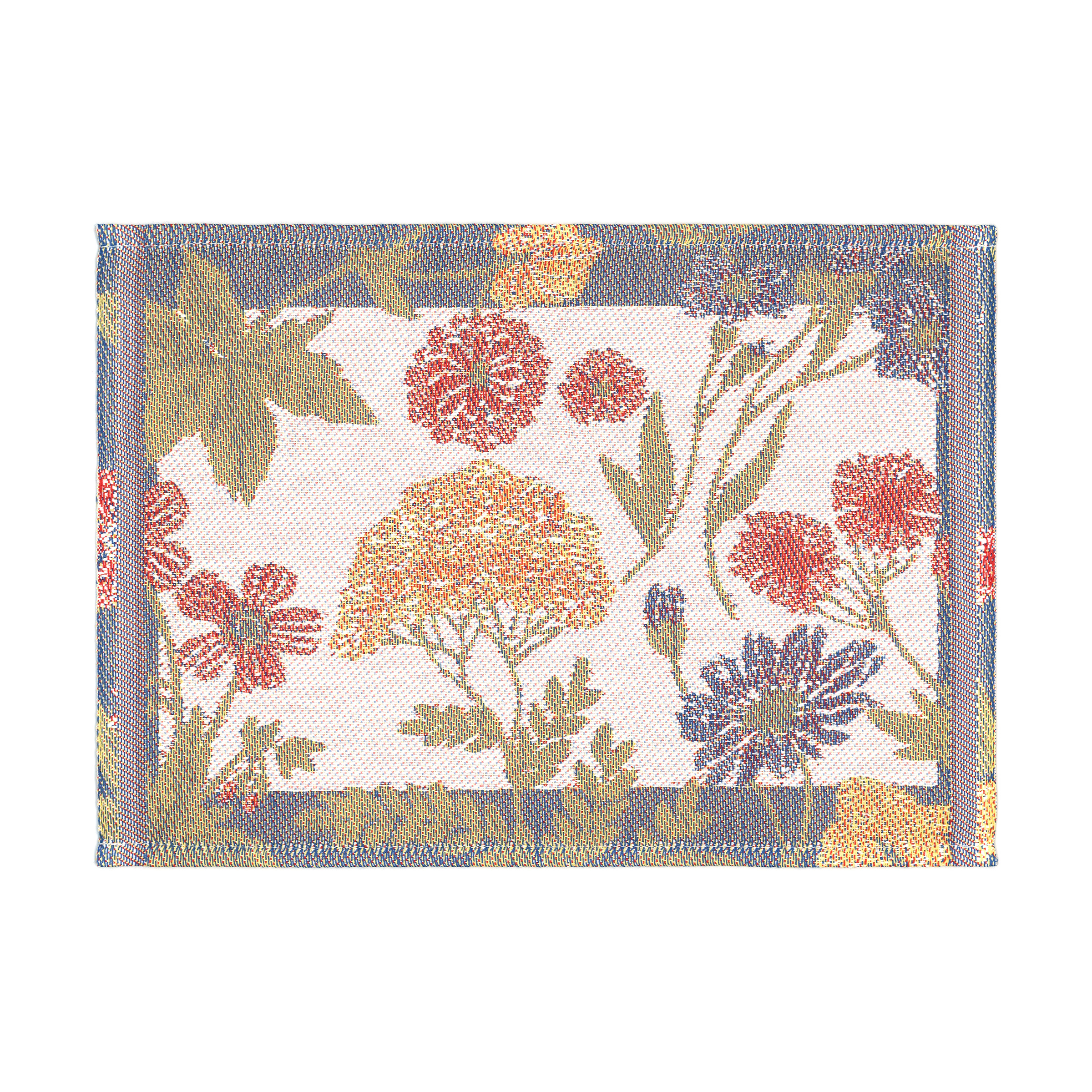 Trapo de cocina Ängsdröm 35x25 cm Multi