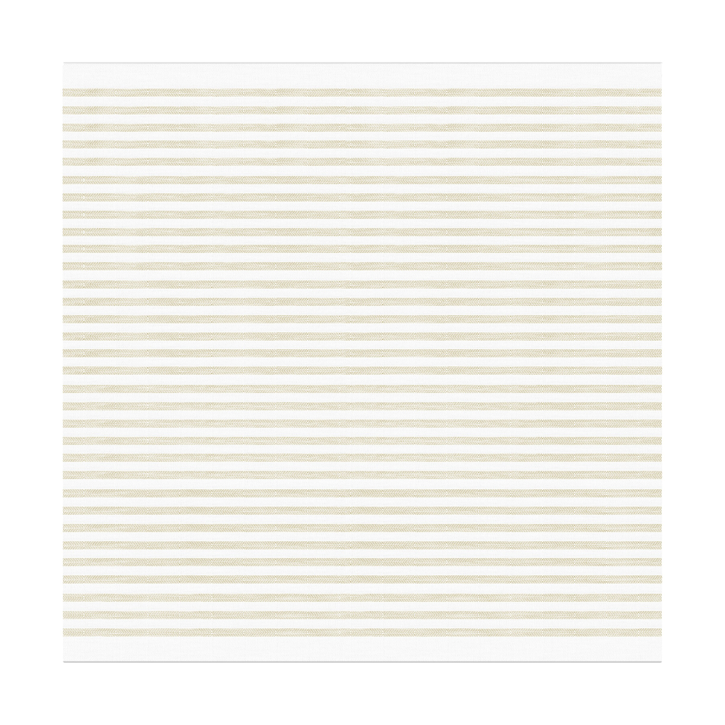 Paño de cocina Servilleta Tvärs 50x50 cm Sin blanquear