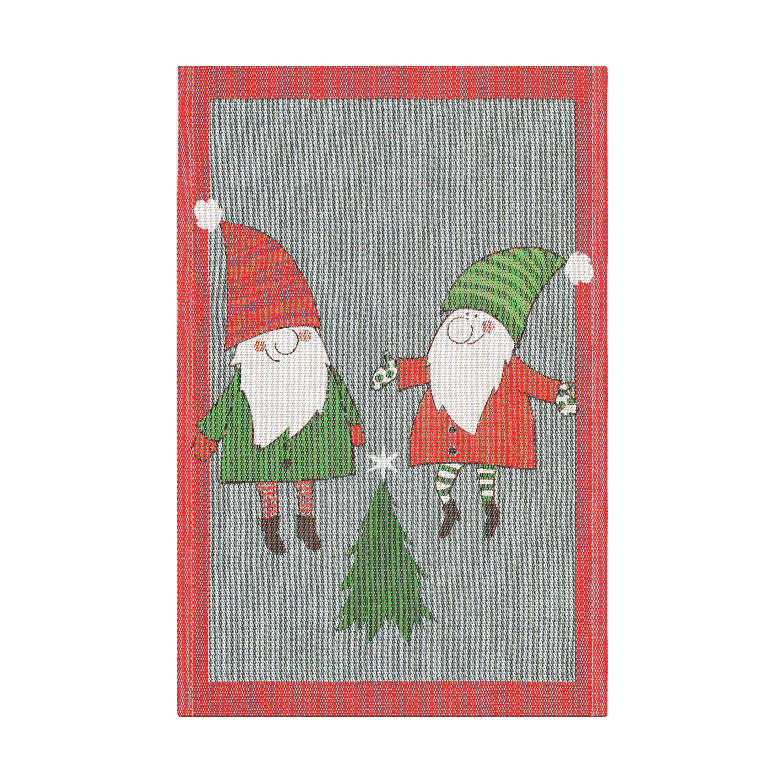 Paño de cocina Tomtenissar 40x60 cm Multi