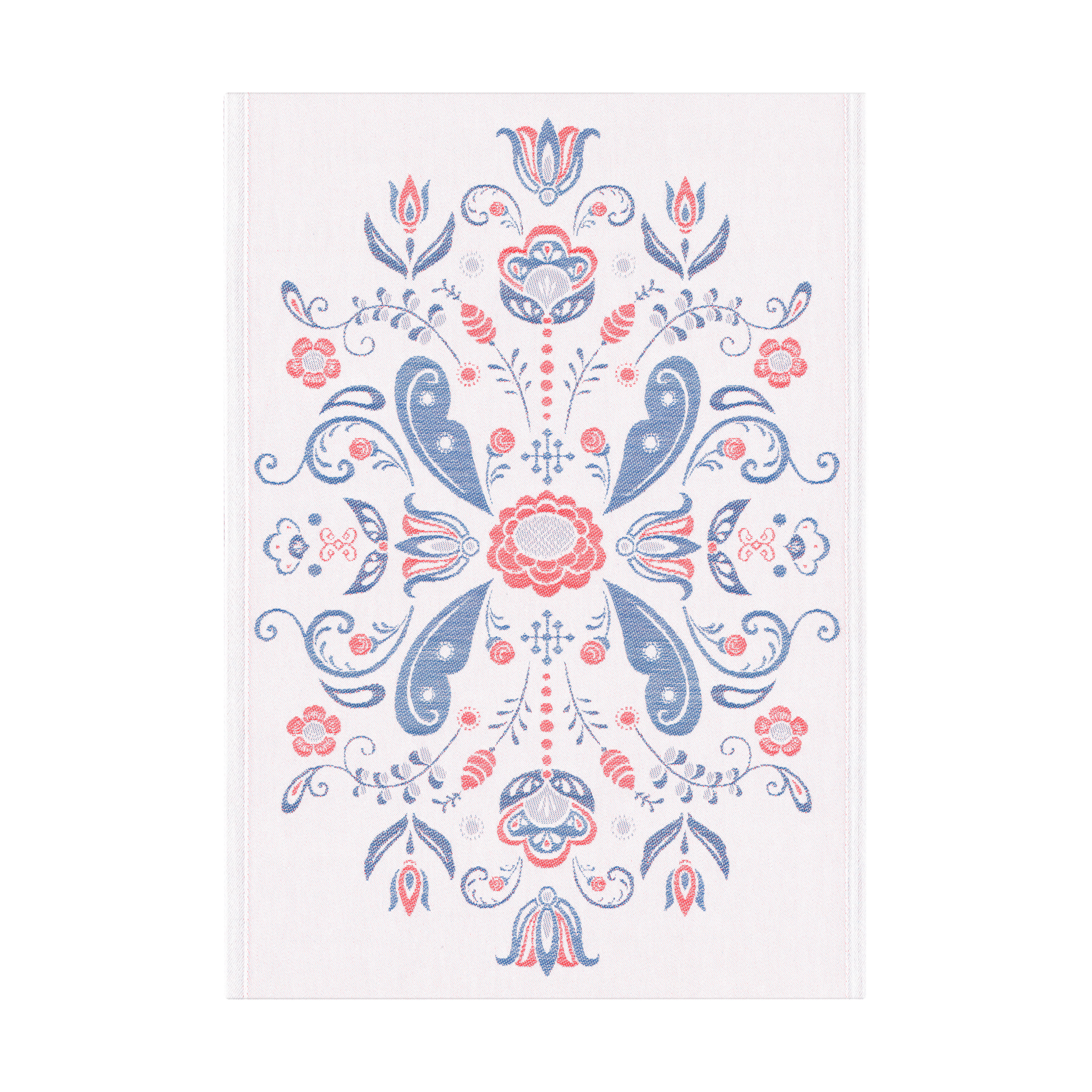 Paño de cocina Torplyckan 48x70 cm Multi