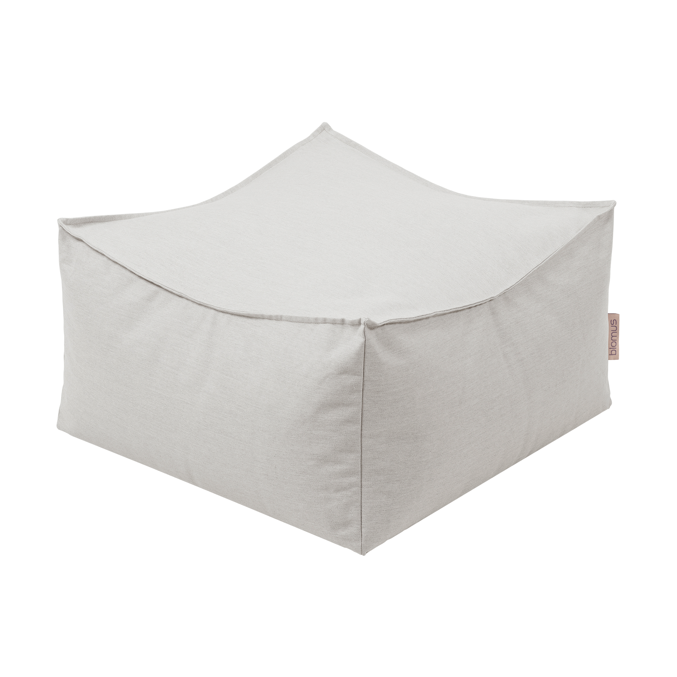 Asiento puff STAY 60x60 cm Cloud