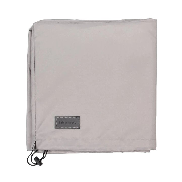 Funda protectora para asiento puff STAY Gris