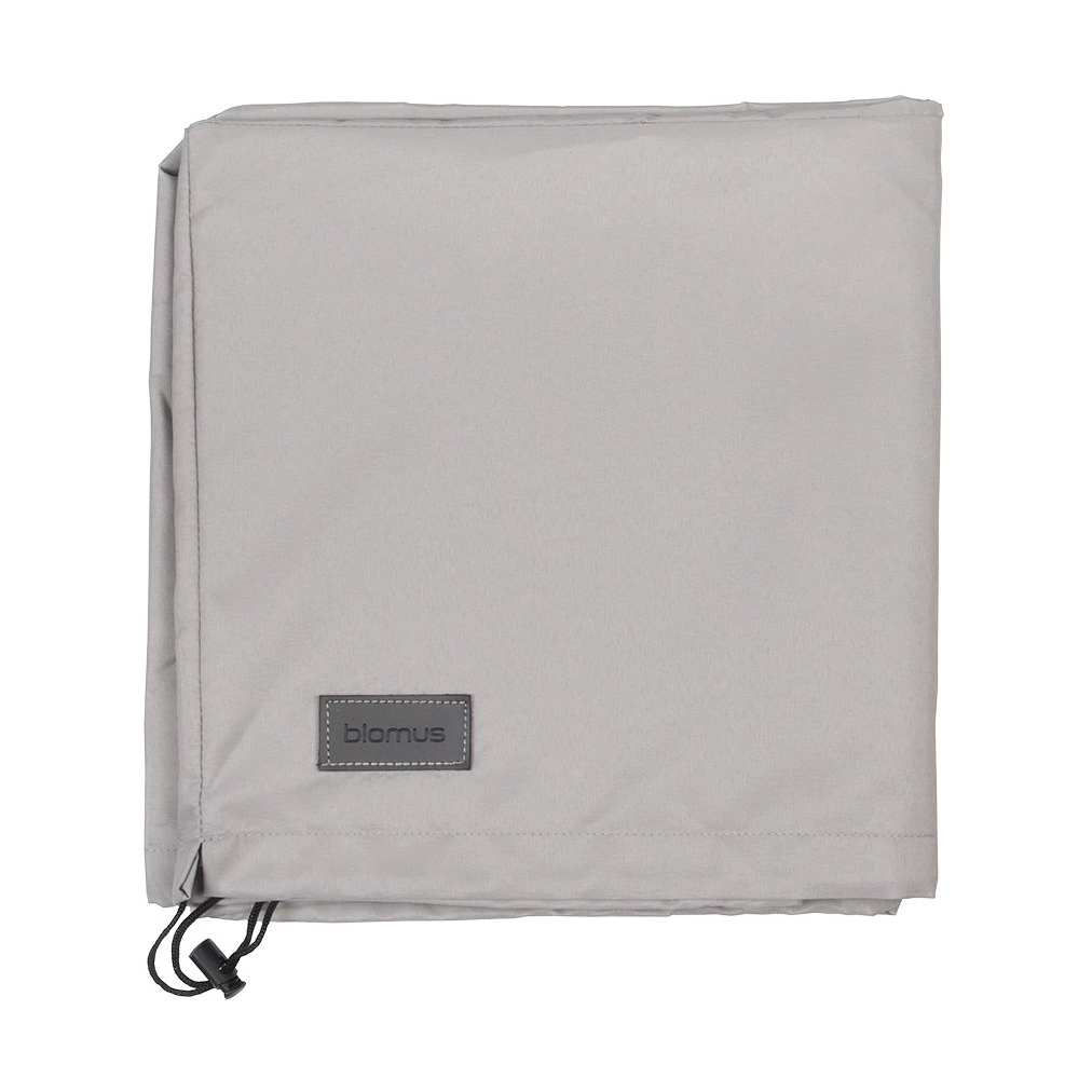 Funda protectora para diván S STAY Gris