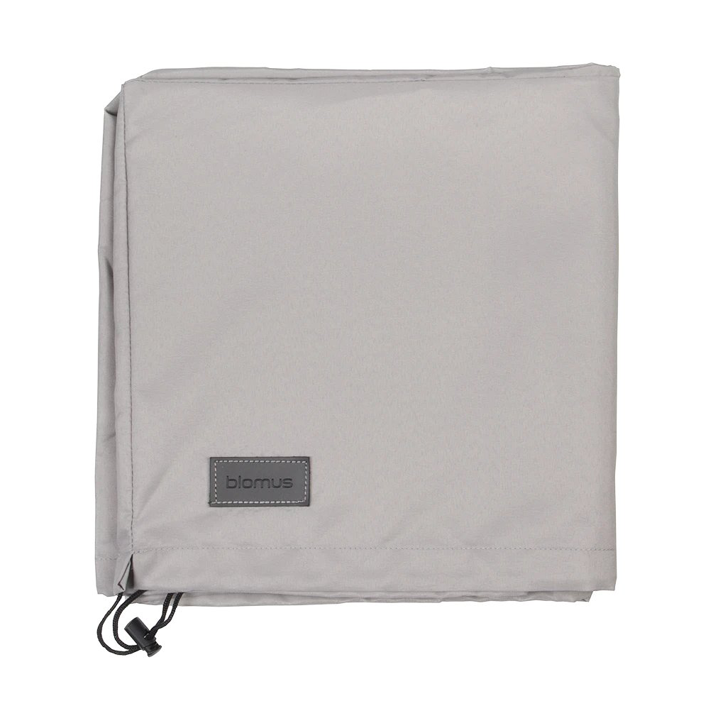 Funda protectora para diván puff STAY Gris