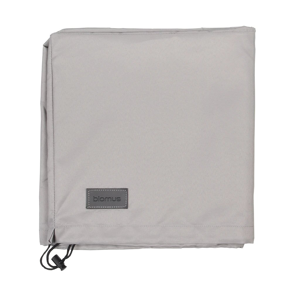 Funda protectora para asiento puff Grow single Cloud