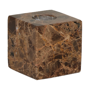 Candelabro Savi 5 cm Choko