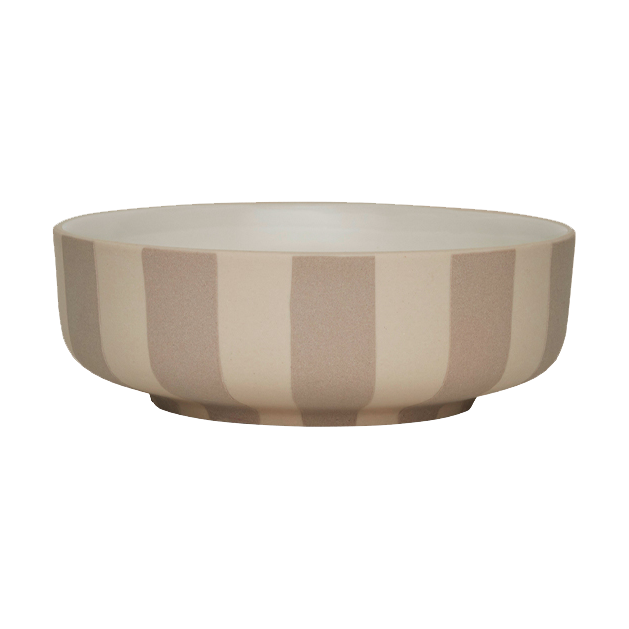 Cuenco Toppu Ø13 cm Clay