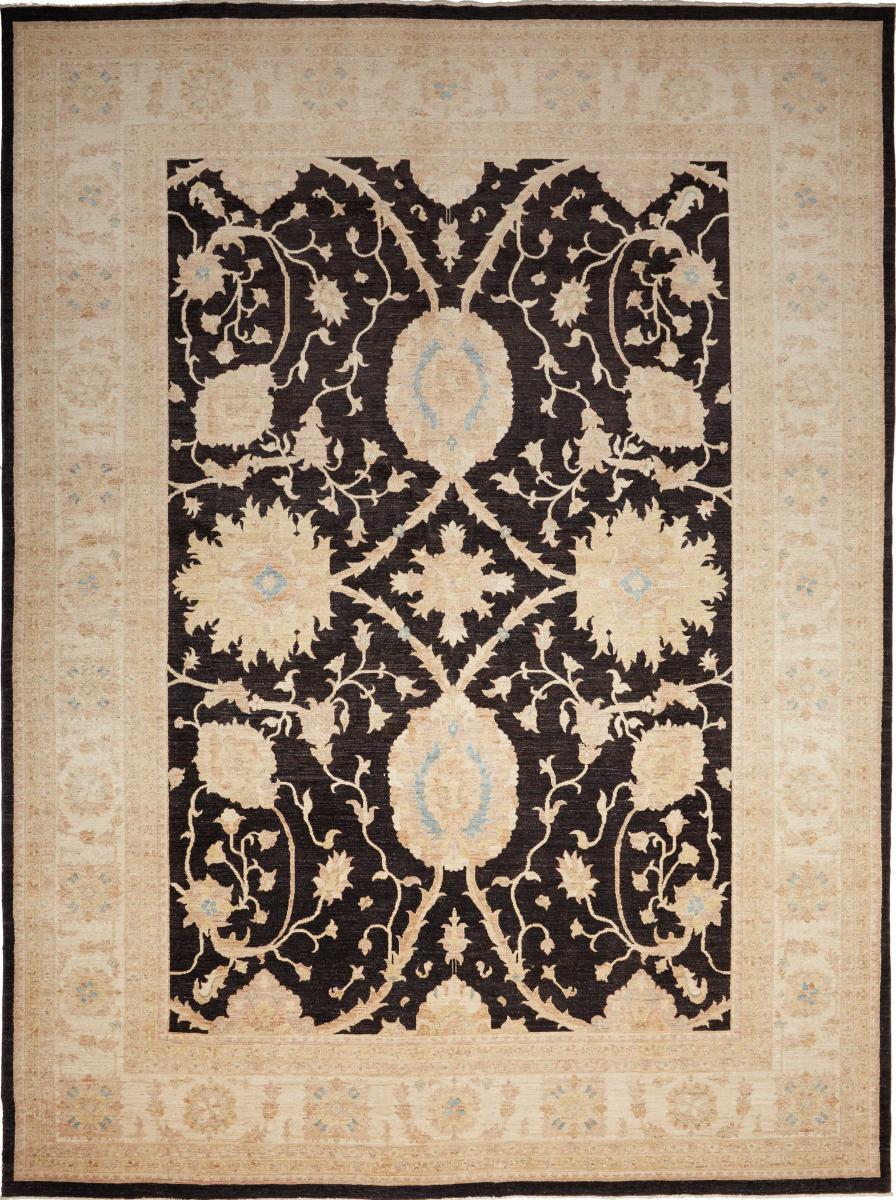 Ziegler Farahan 410x303 cm