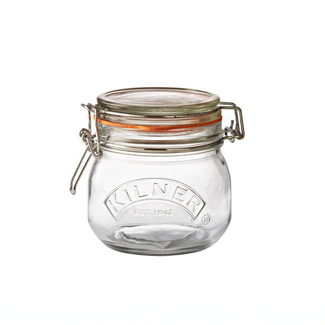 Tarro para conservas Kilner 0,5 l