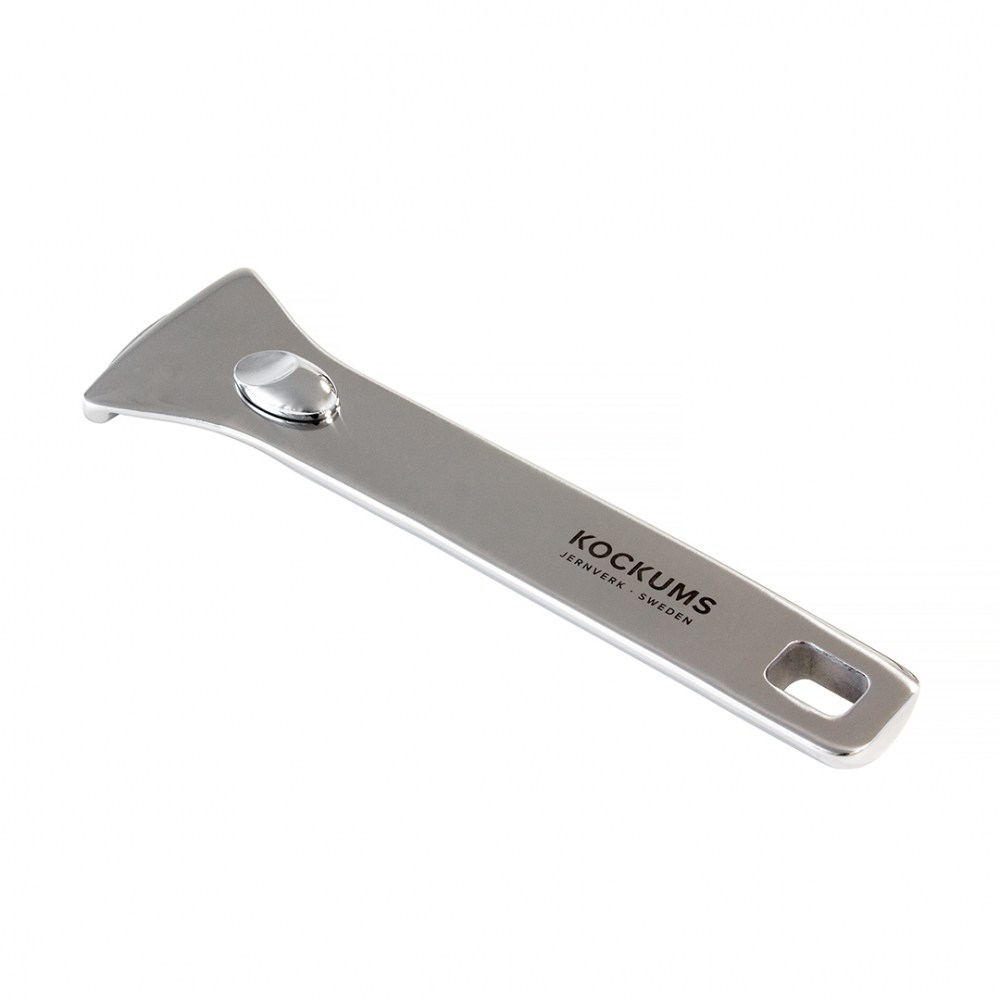 Asa para sartén/molde de tarta Kockums Jernverk Acero inoxidable