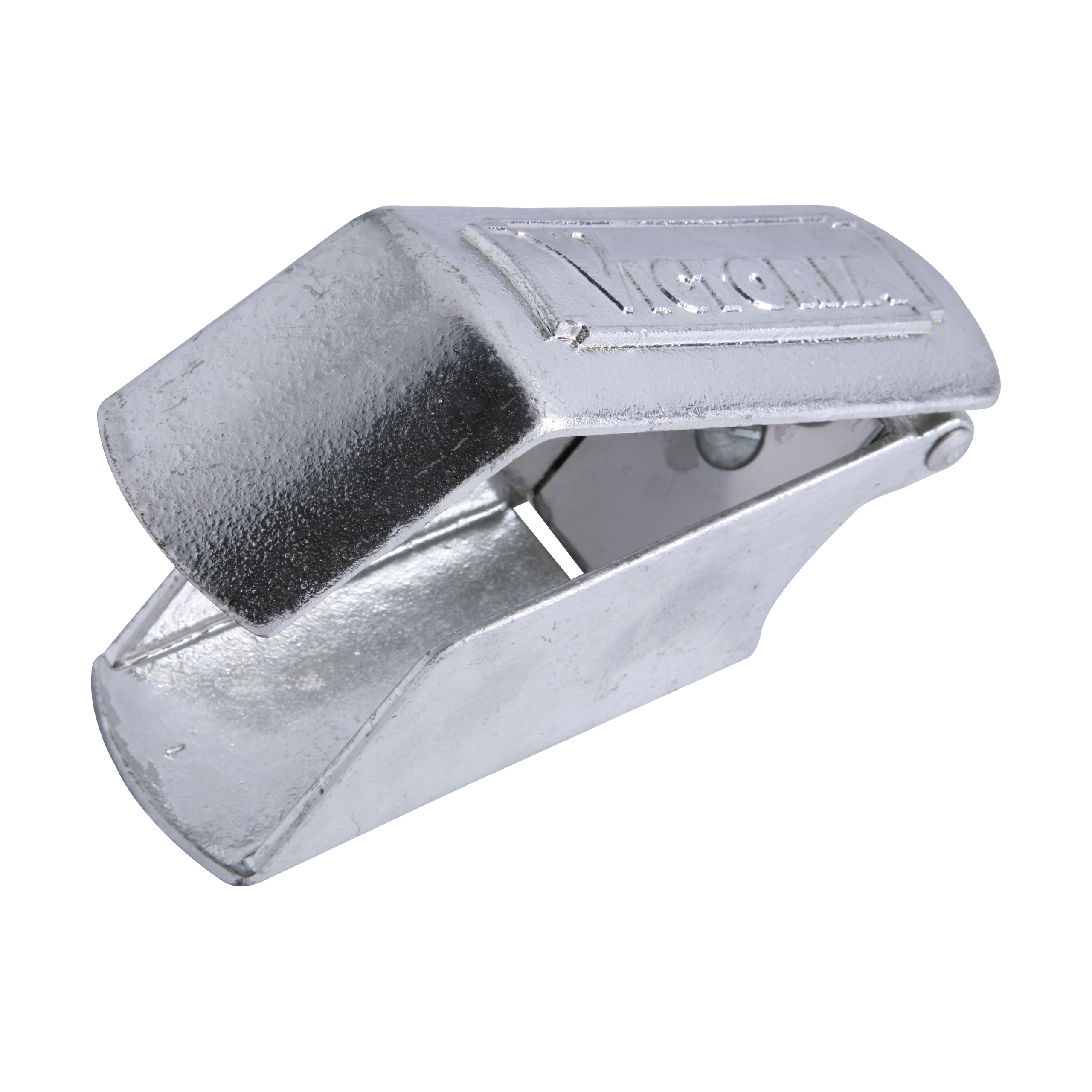 Raspador de hielo Victoria 6x16,5 cm Hierro fundido-acero inoxidable