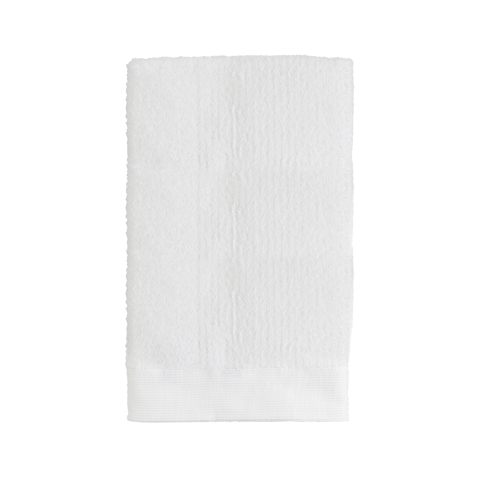 Toalla Classic 50x70 cm Blanco