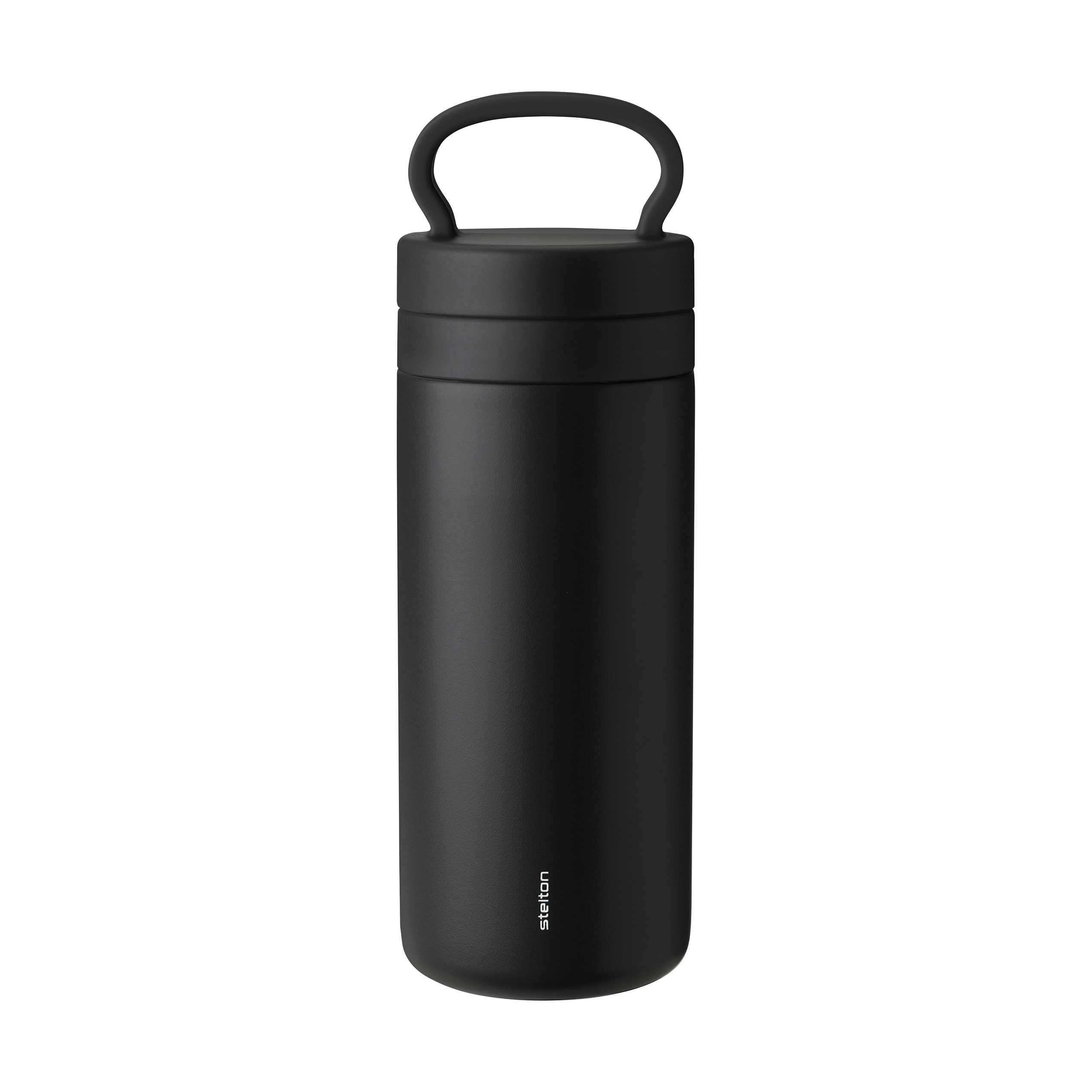 Taza termo Tabi 0,4 L Black