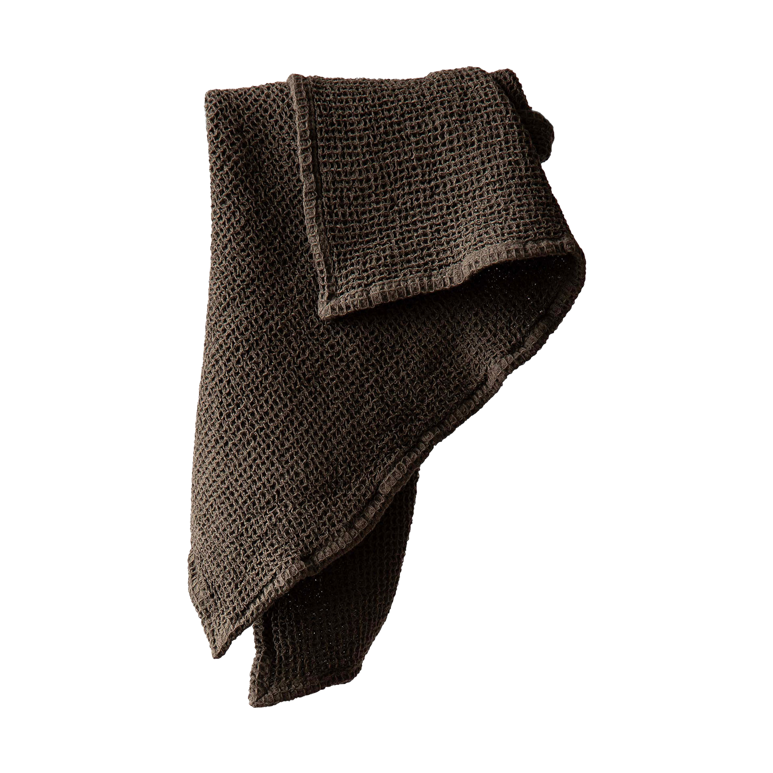 Toalla Nella 50x70 cm Taupe