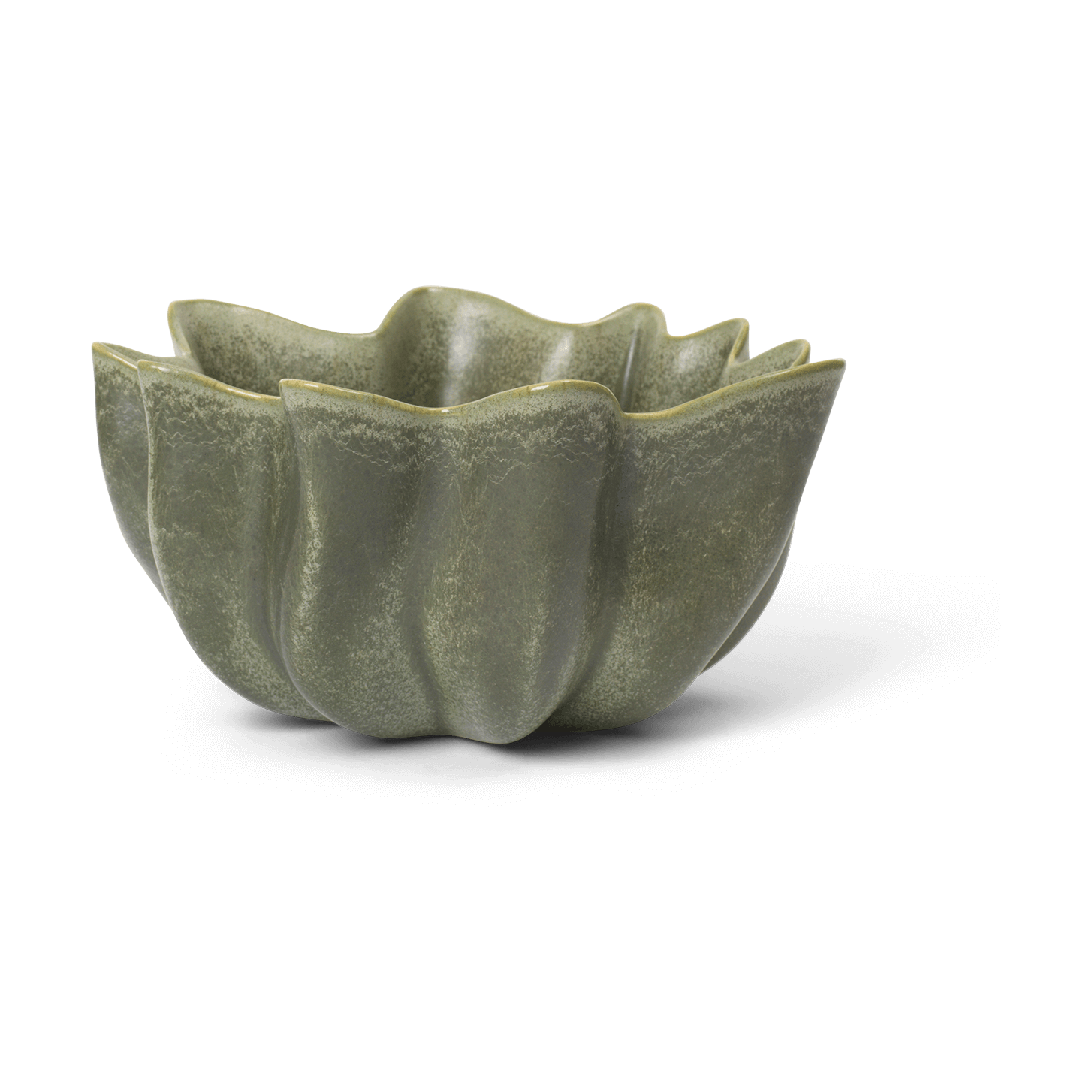 Bol Nium Ø36 cm Dark Sage