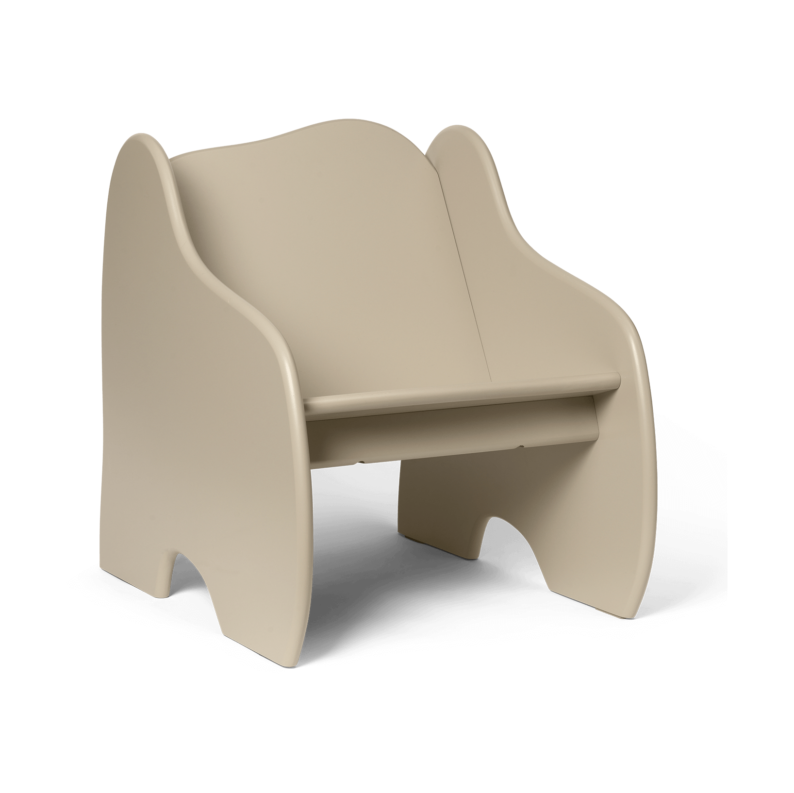 Sillón Slope Cashmere