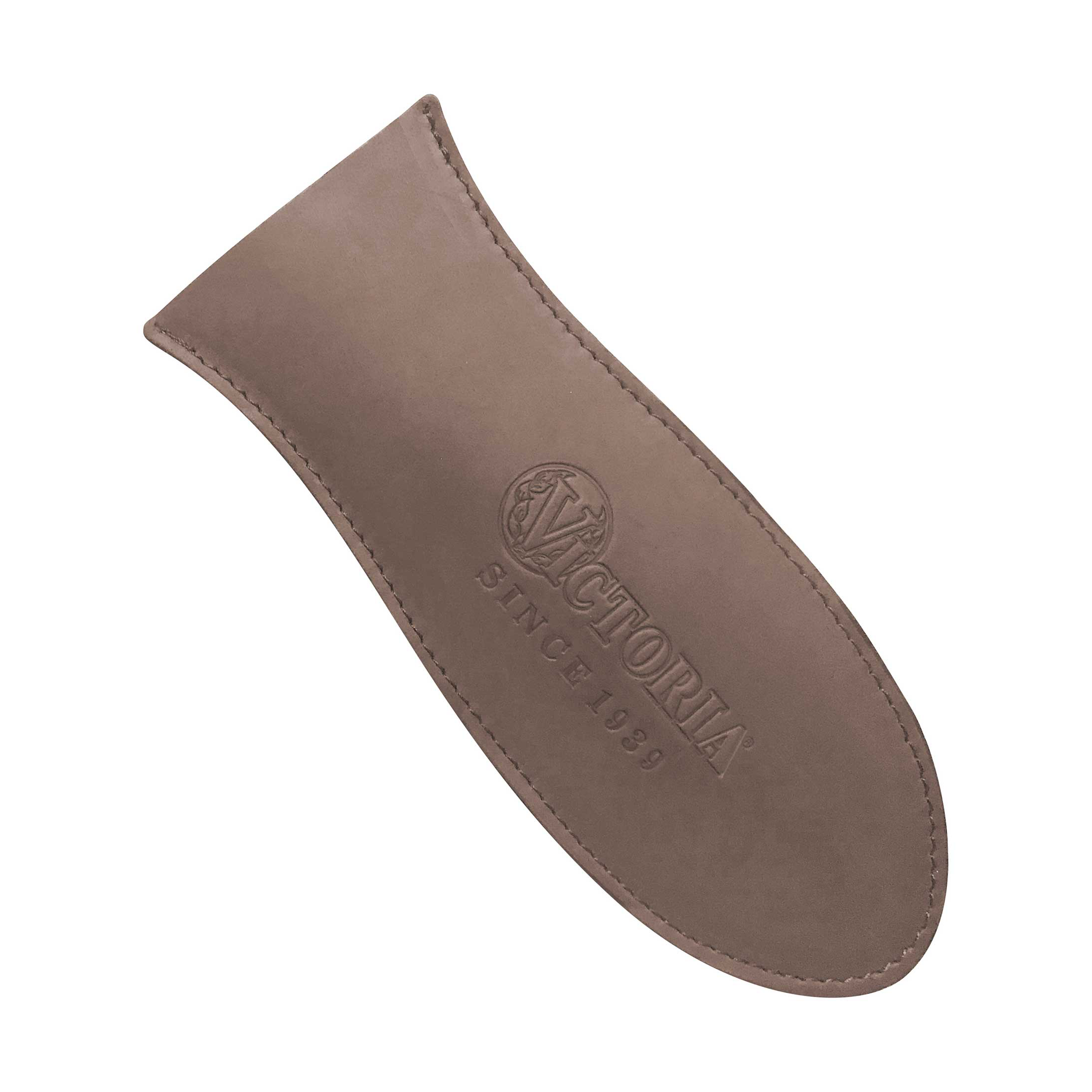 Soporte de mango grande Victoria Cuero