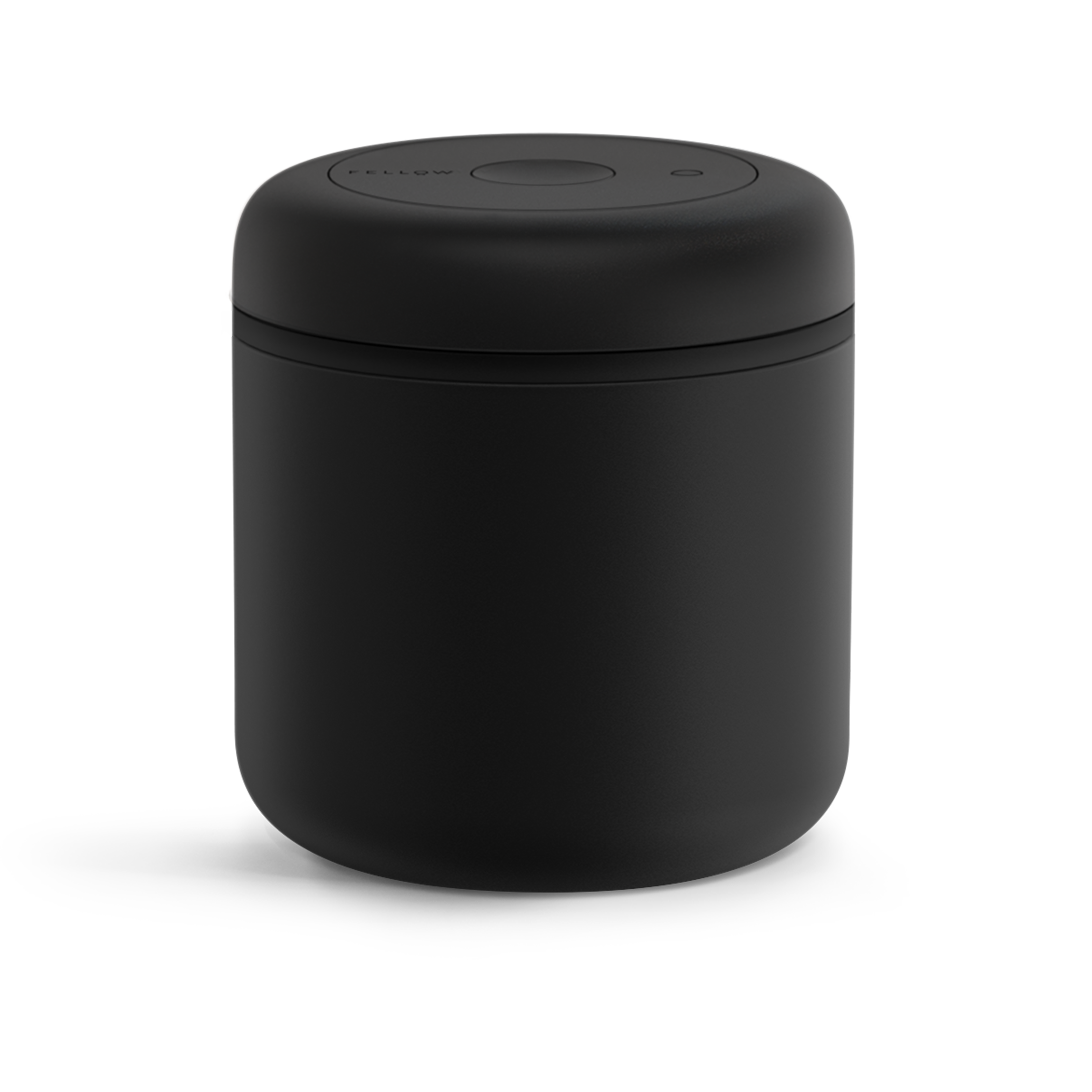 Recipiente al vacío Atmos 0.7 L Matte black