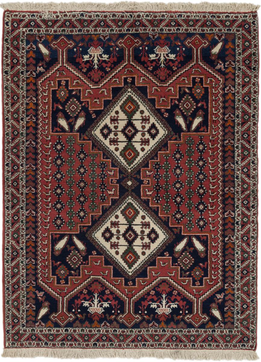 Afshar 127x170 cm