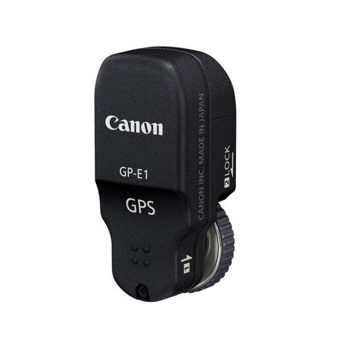 CANON GPS RECEIVER GP-E1 P/1DX