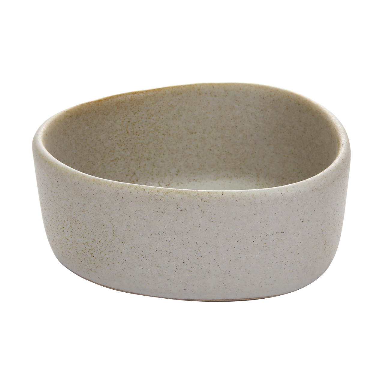 Bol Raw Organic Sandy beige