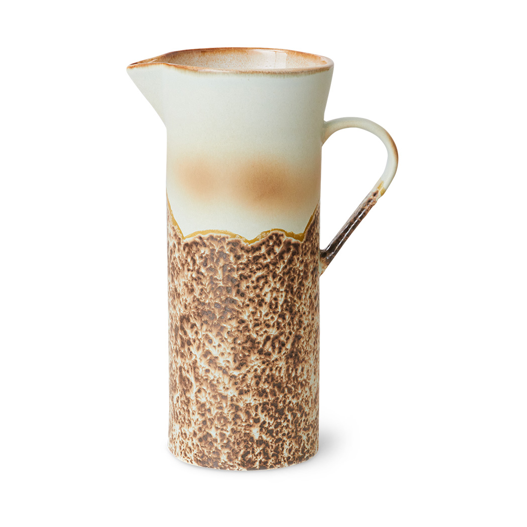 Jarra 70's 1,25 L Shell