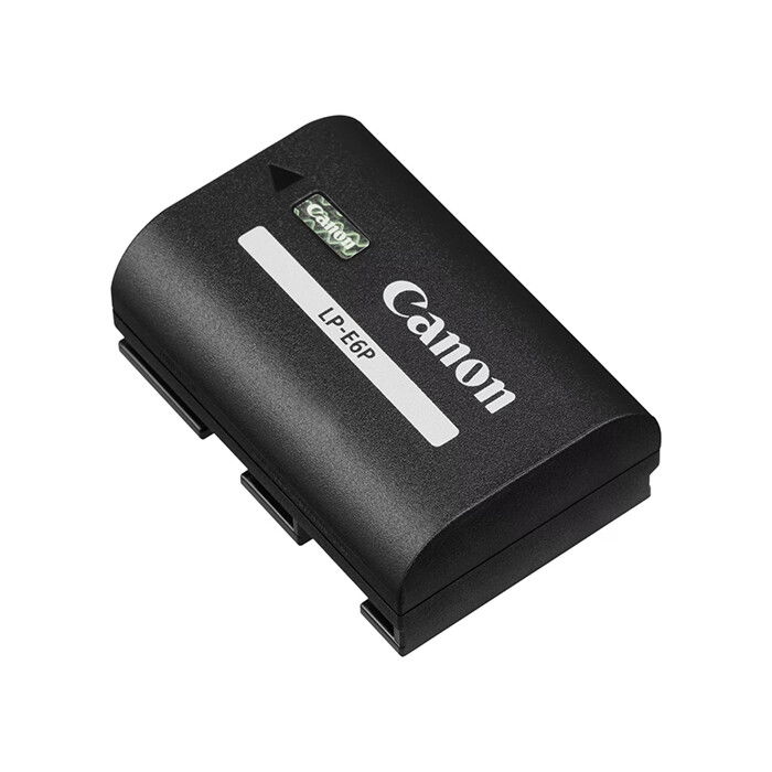CANON BATERIA LP-E6P